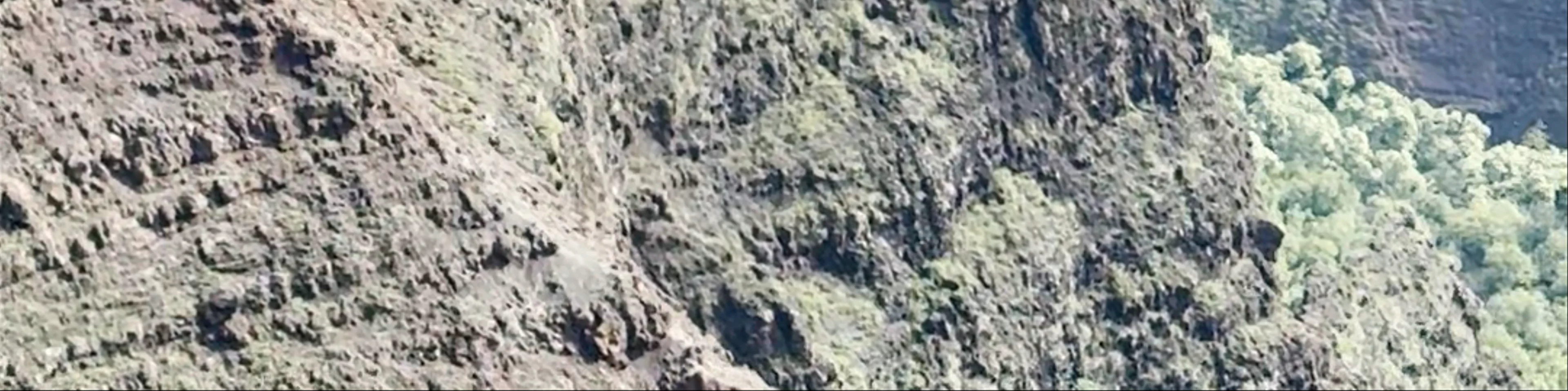 Waimea Canyon State Park