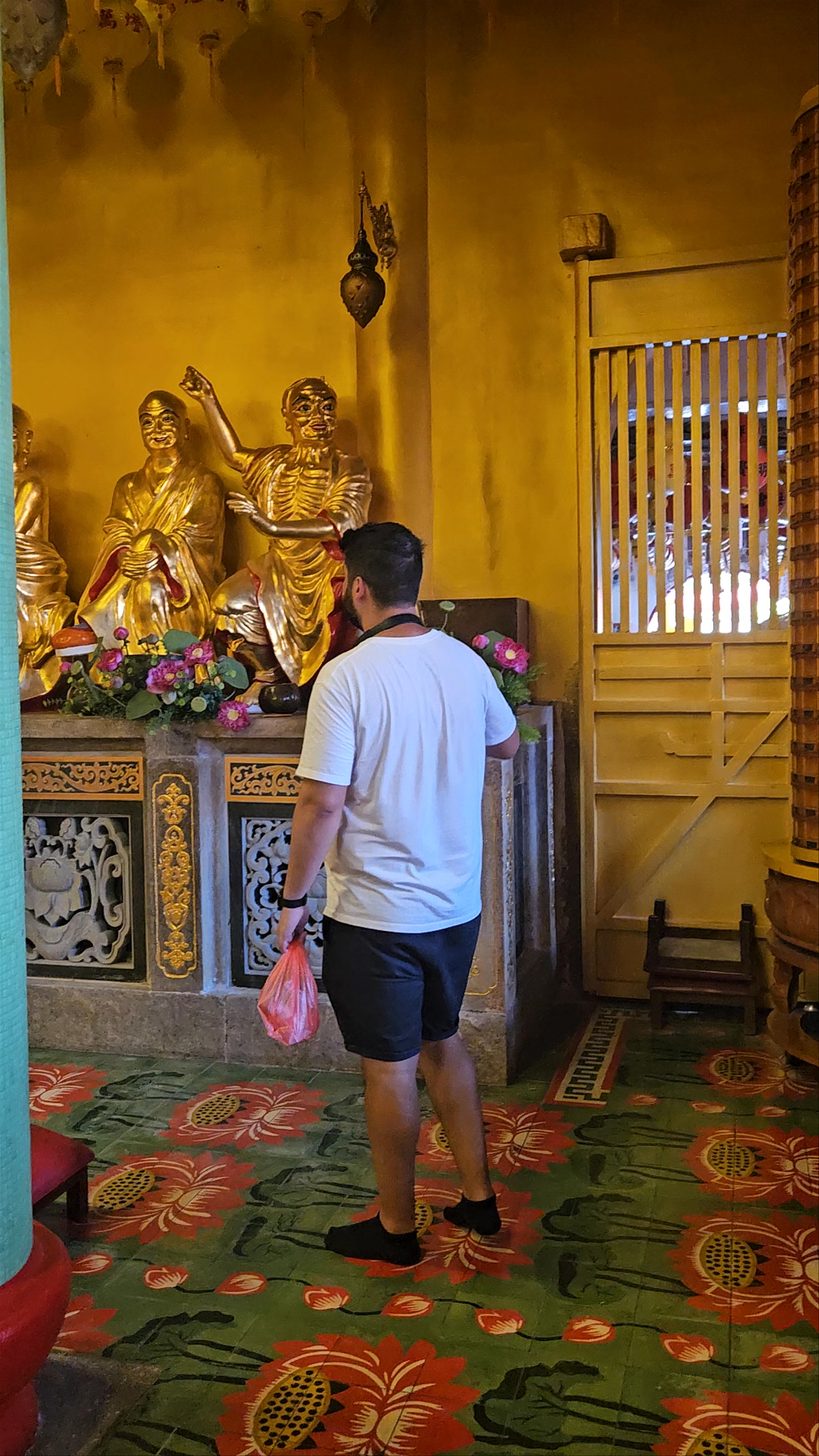 Kek Lok Si Temple 槟城极乐寺
