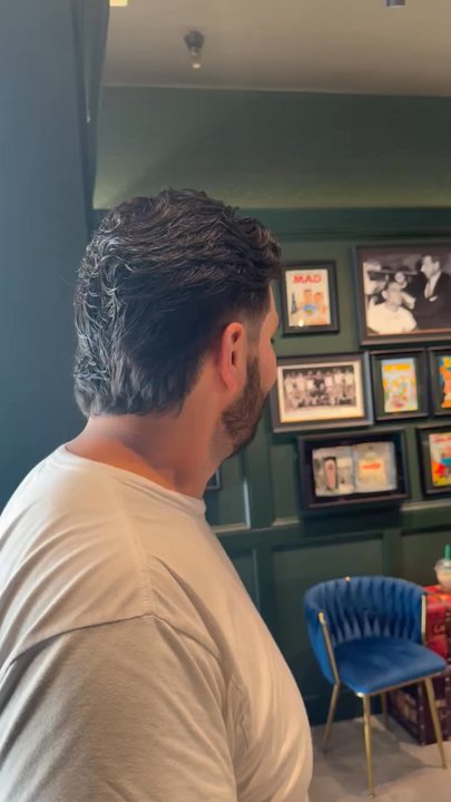 DIABLO BARBER - Updated April 2026 - 15 Photos & 10 Reviews - 301 Hartz ...