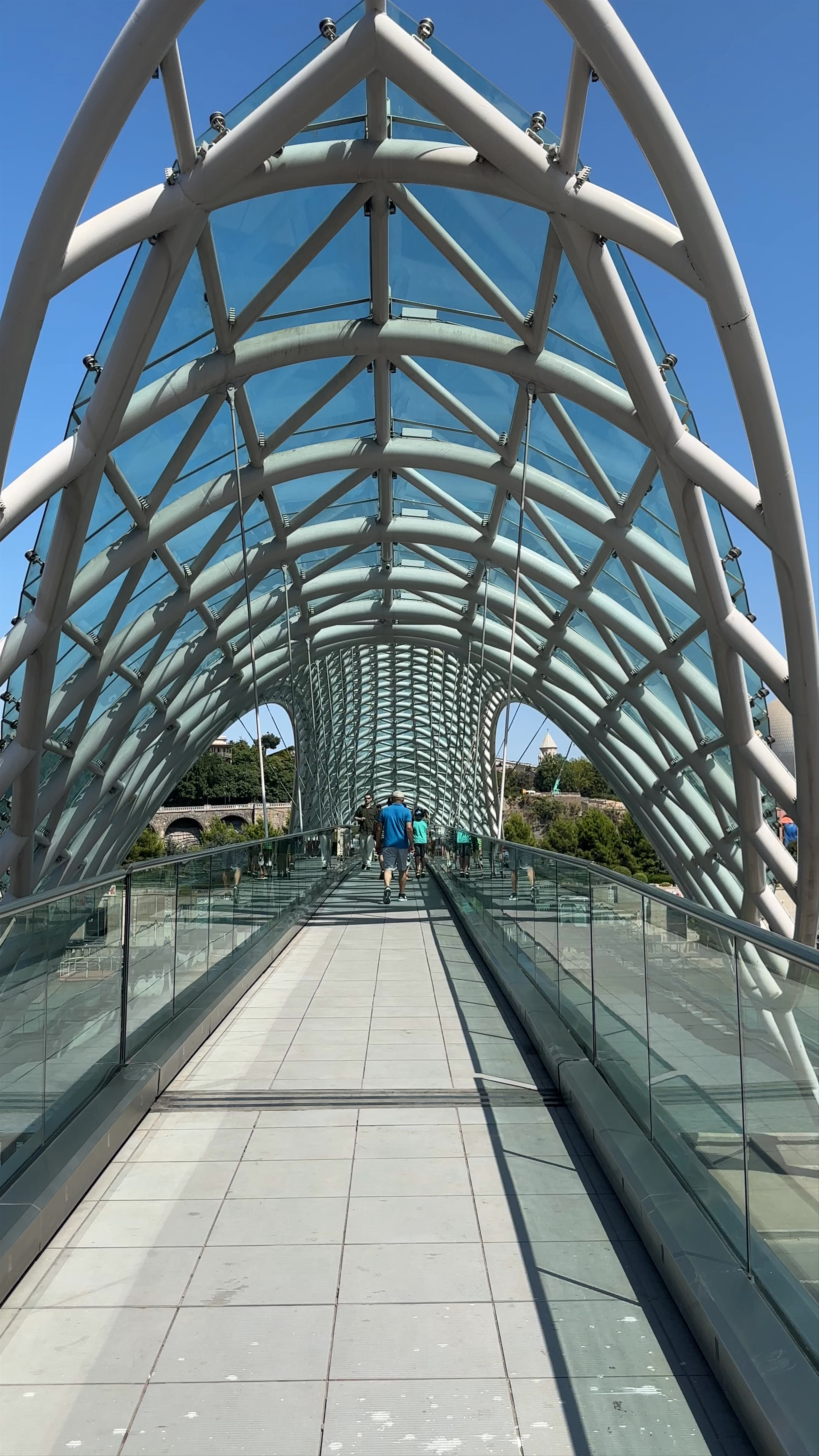 Bridge of Peace