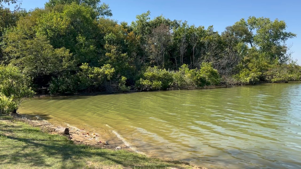 Little Elm Park - Parks Near Me - Little Elm, Texas