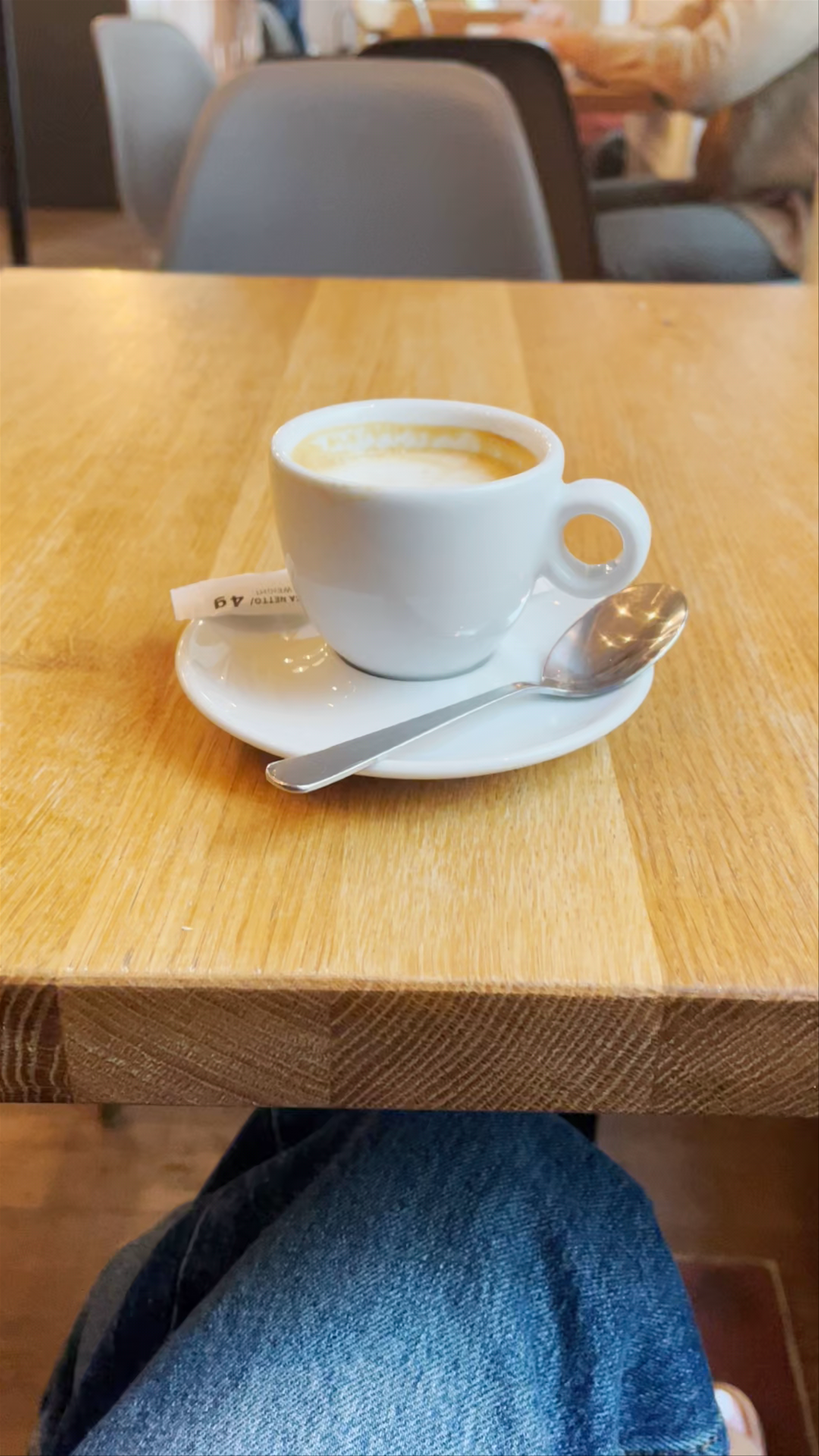 Cozy Coffee Moments at ParZona Café in Lublin