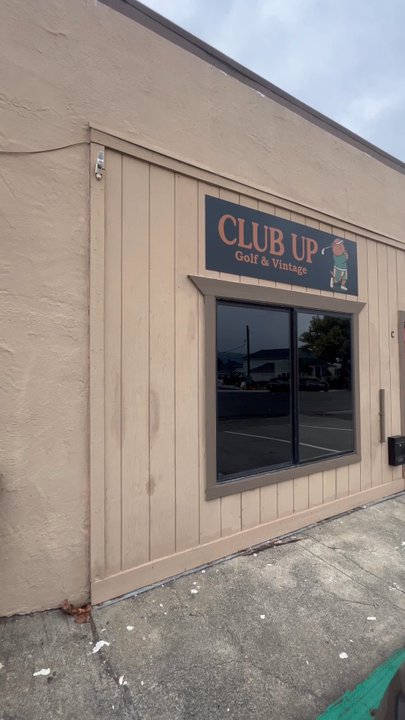 Club Up Golf - Golf Lessons Near Me - Benicia, California