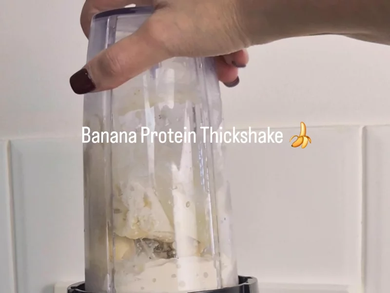 Ninja Power Blender