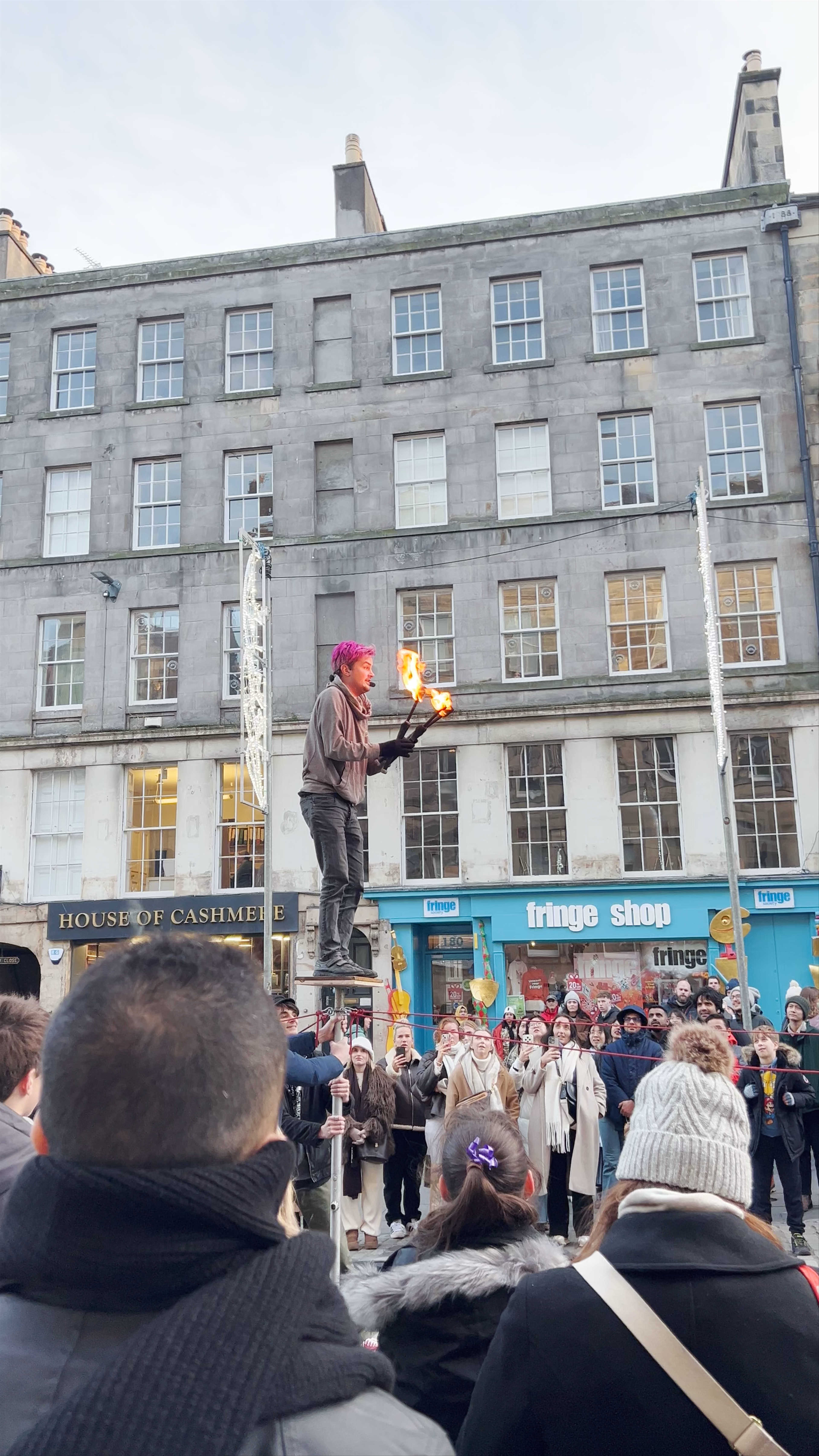Royal Mile