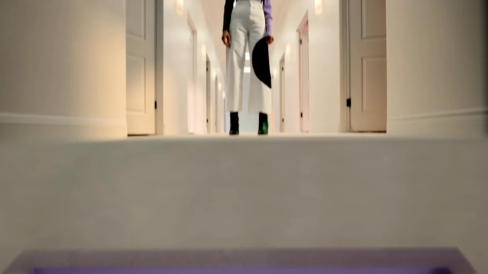 The Perfect Fit