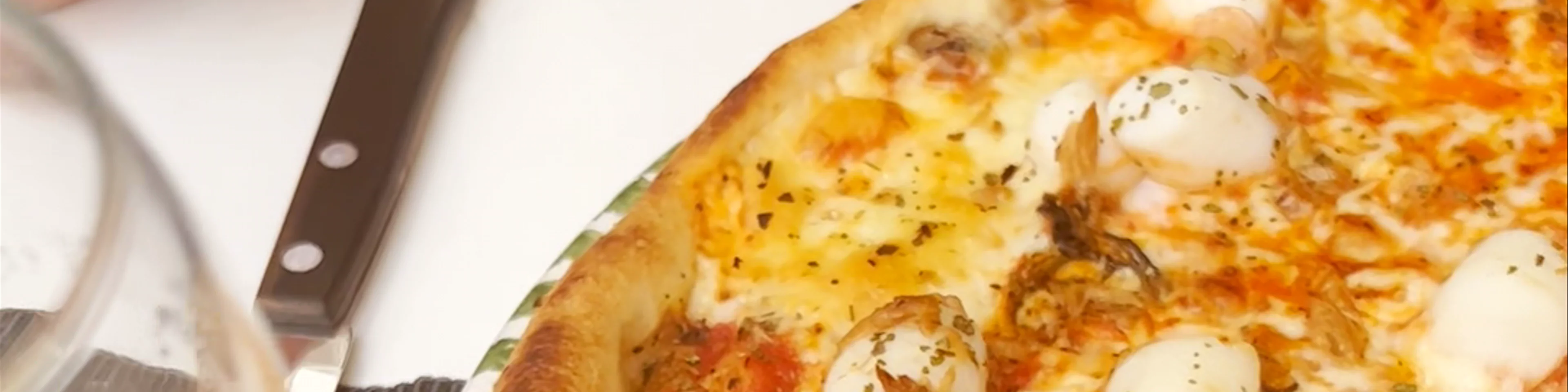 Pizzeria Baracuda Dubrovnik