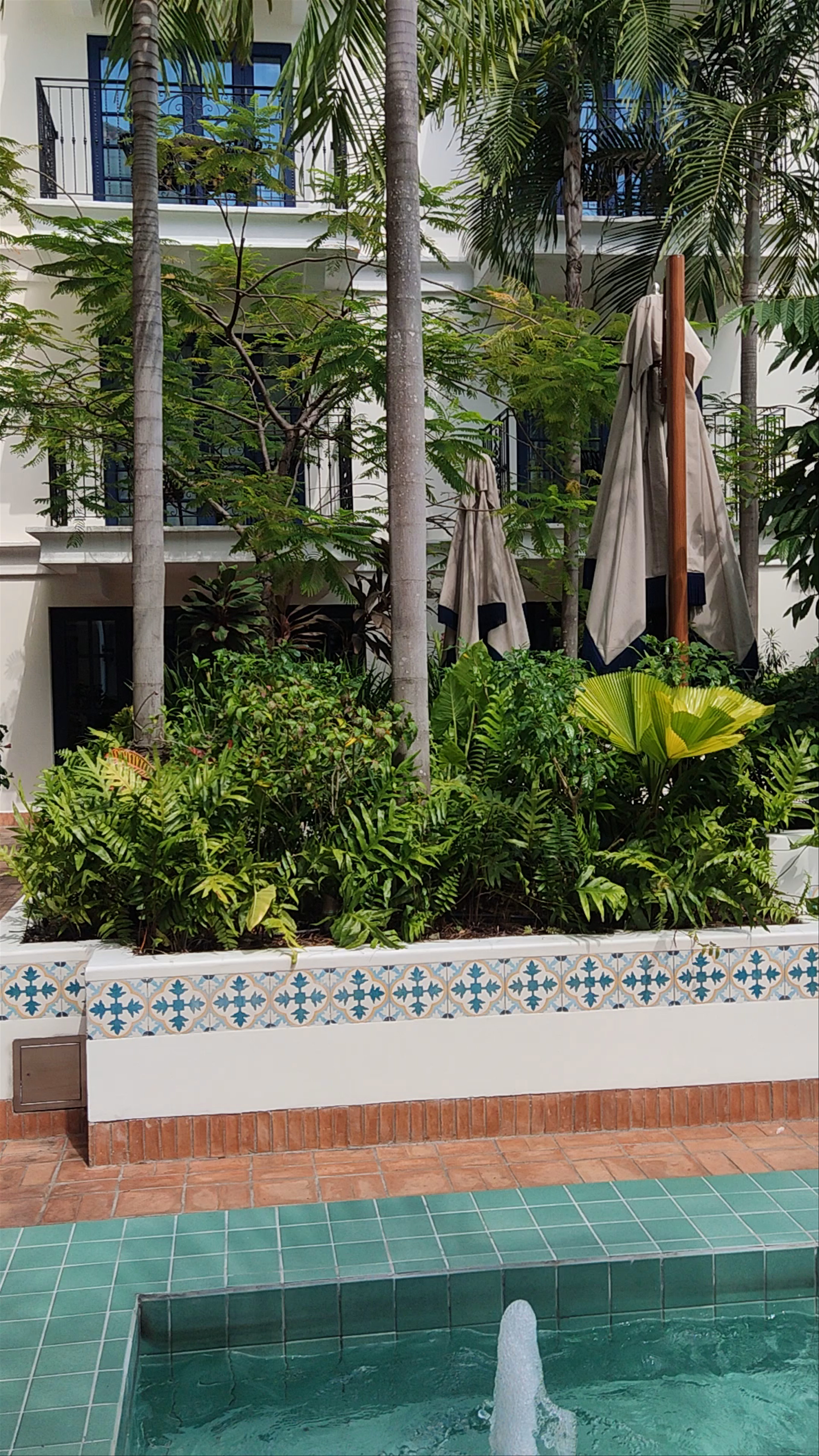 Sofitel Legend Casco Viejo - Panama City