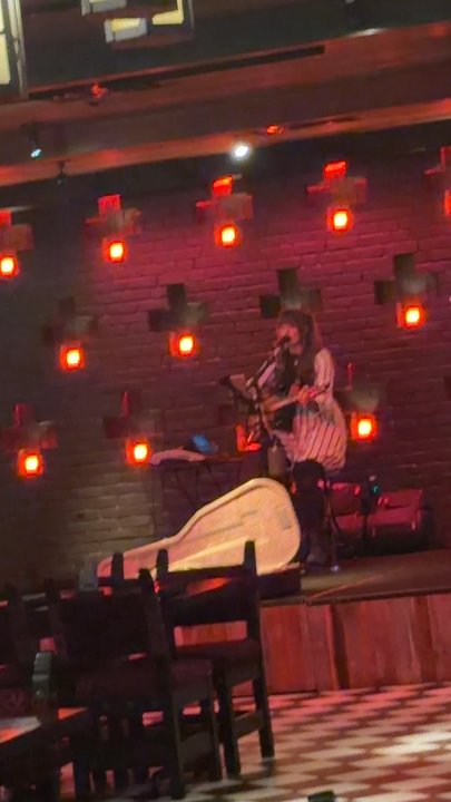 Voodoo Bayou - Performer - Cocktail Bars Near Me - Orlando, Florida