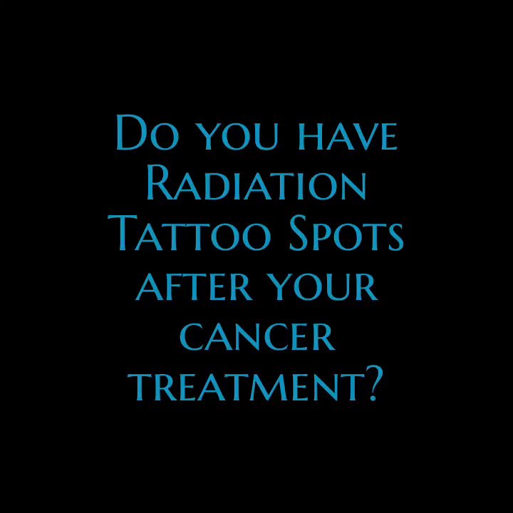 Lavish Brows LLC - Laser free tattoo removal for cancer survivors to remove unwanted radiation spots - Permanent Makeup Near Me - Wooster, Ohio