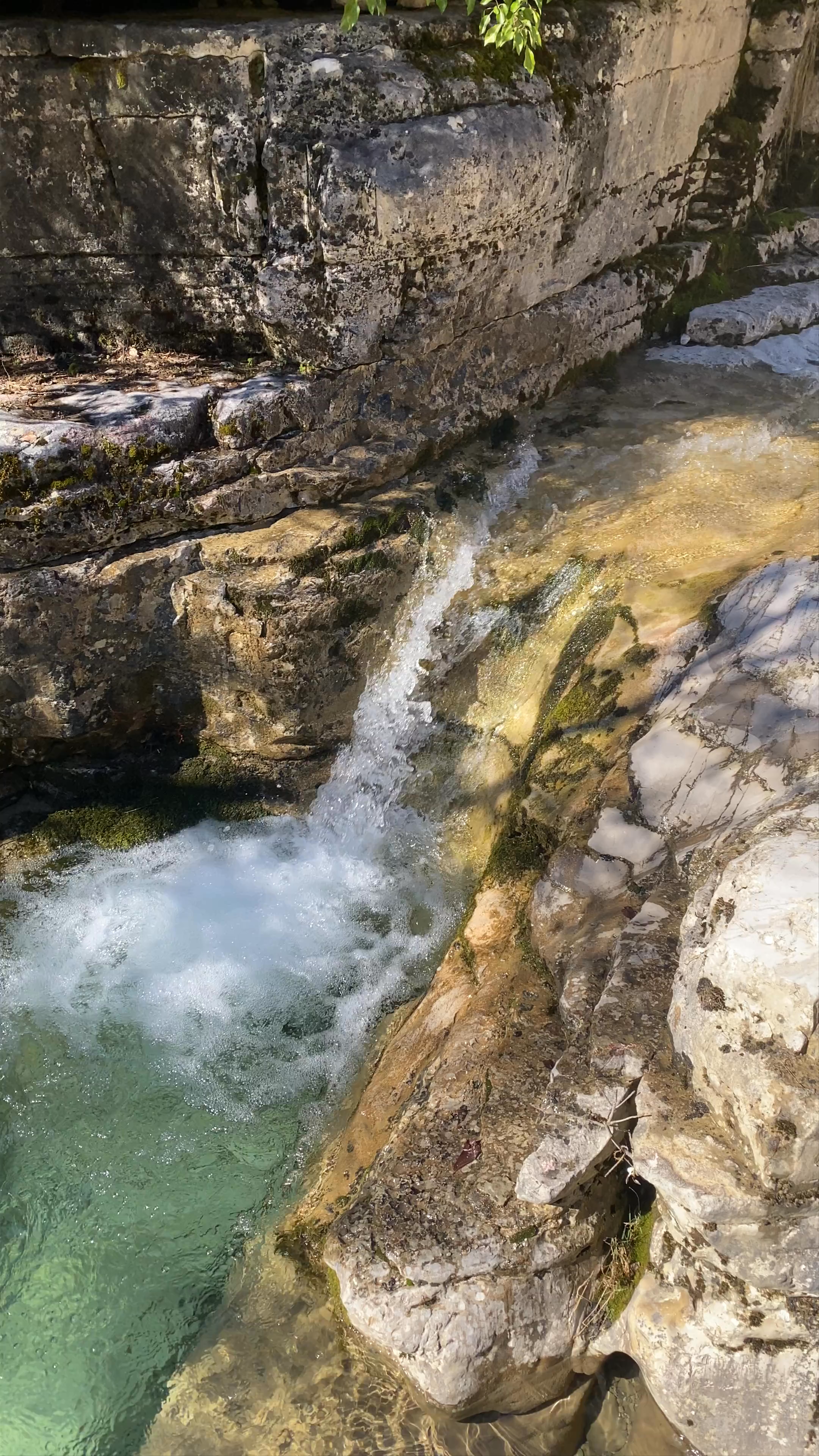 Κολυμπήθρες