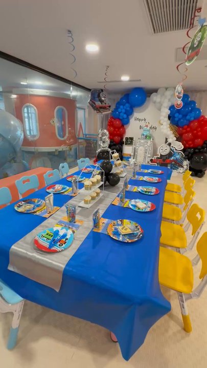 Happy Bees Indoor Playground - Fun place !!! - Indoor Playcenter Near Me - Flushing, New York