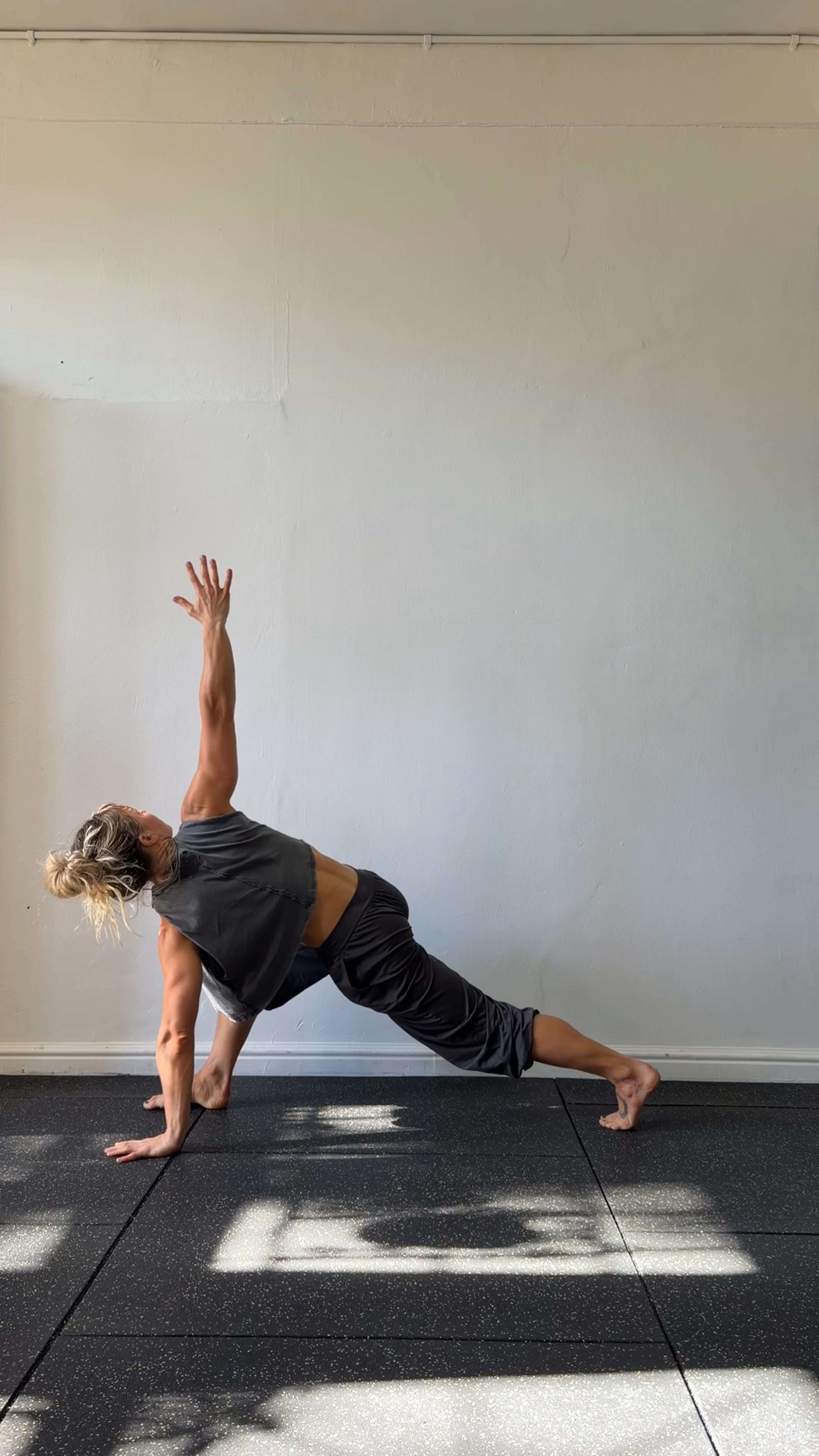 Pre Strength Training 10 min Mobility Warm-Up