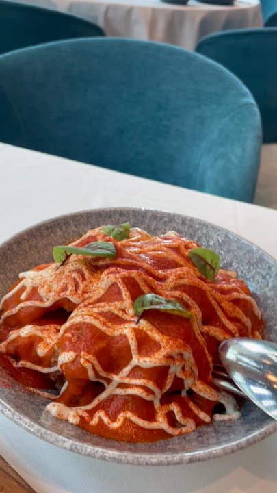 Casa Zeru - Patatas Bravas - Mediterranean Near Me - Miami, Florida