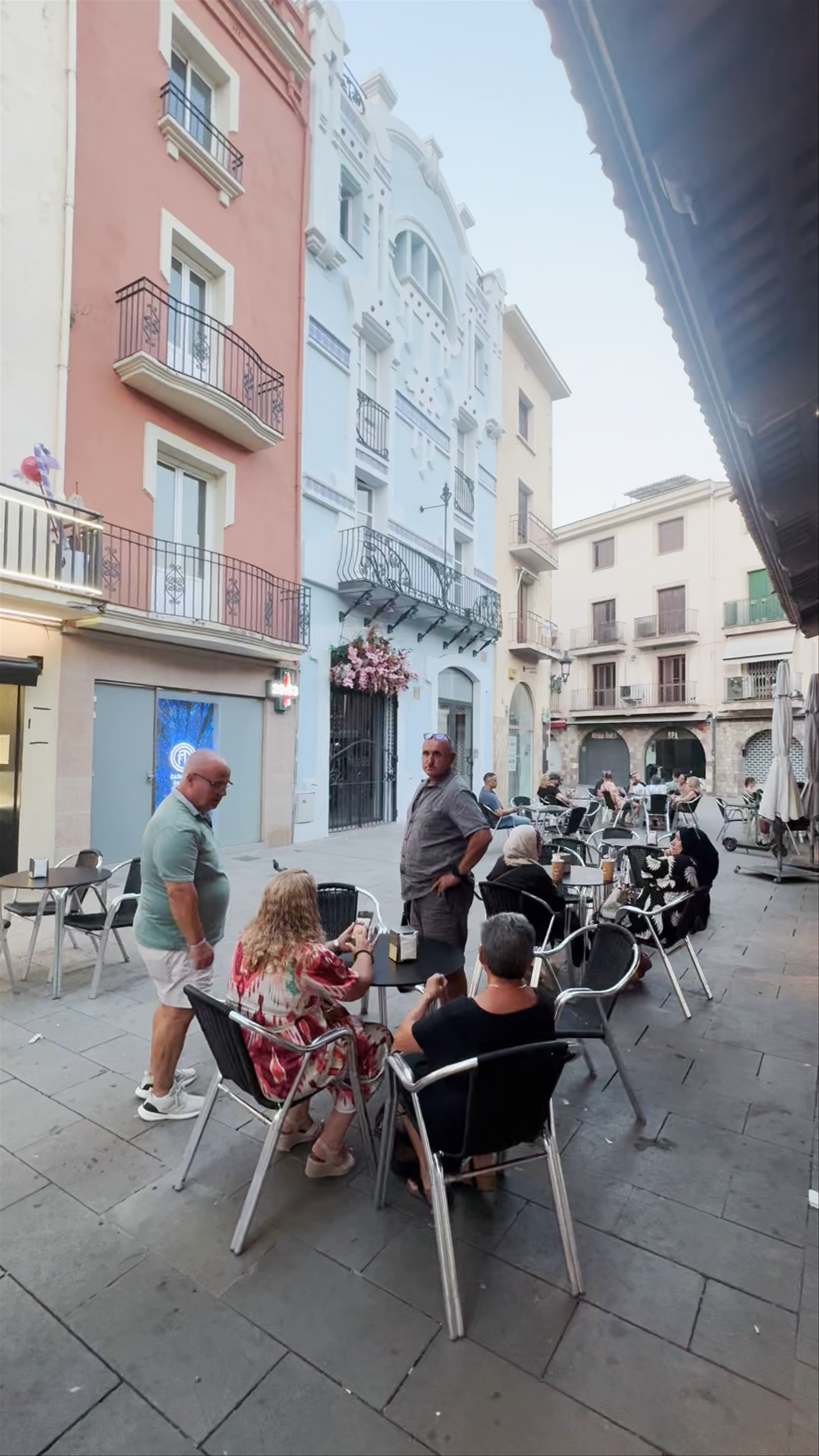 Gelats Maximum Granollers