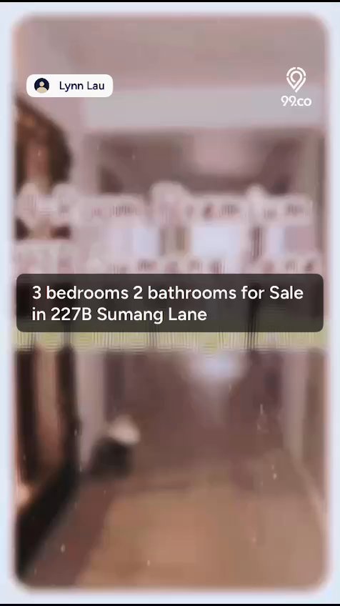 Premium HDB for Sale in  227B Sumang Lane - Image 9