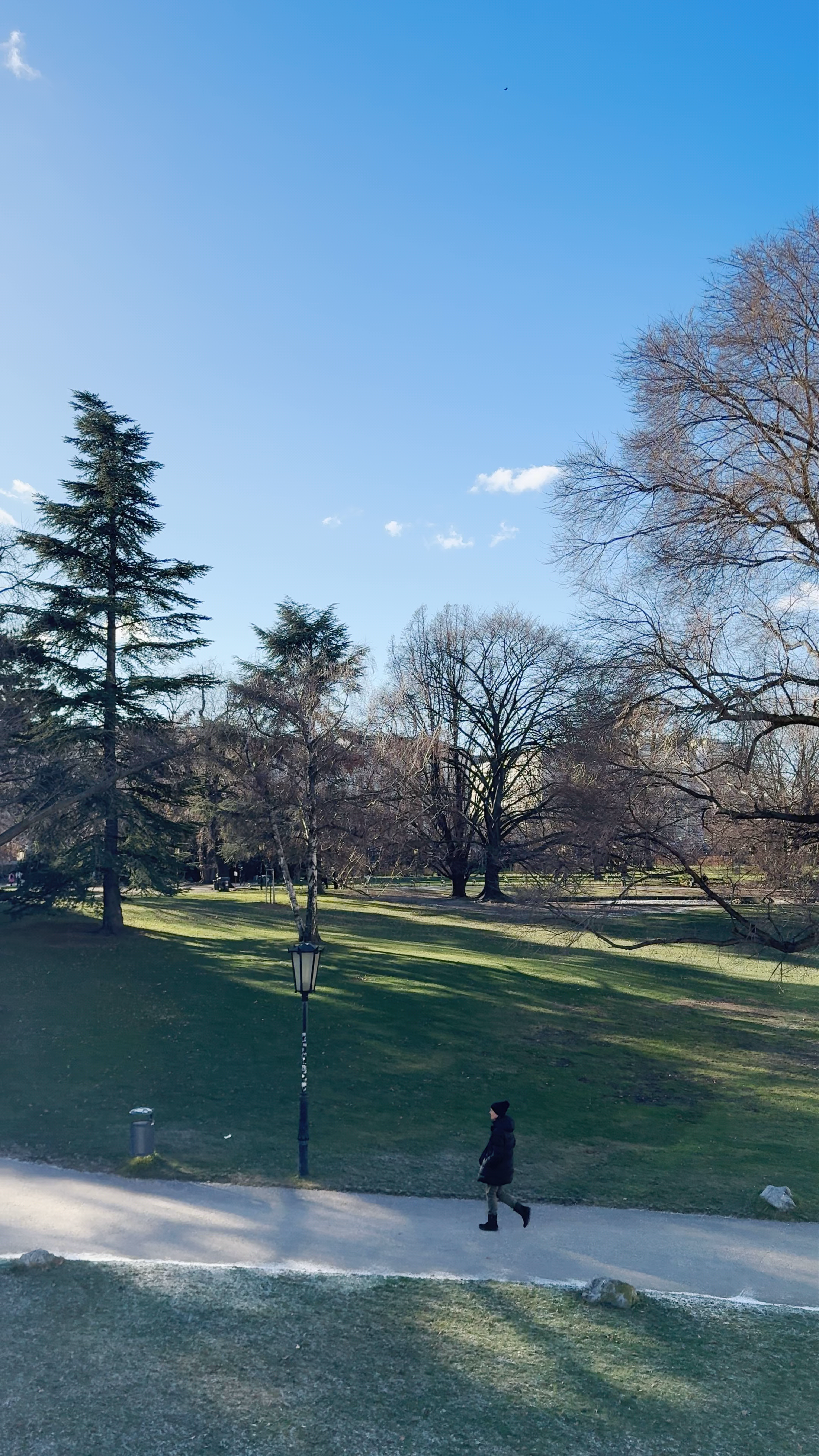 Burggarten