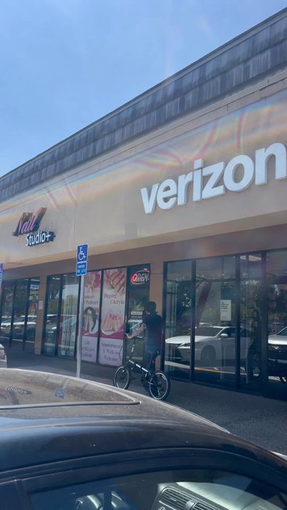 Verizon - Mobile Phones Near Me - Rancho Cordova, California
