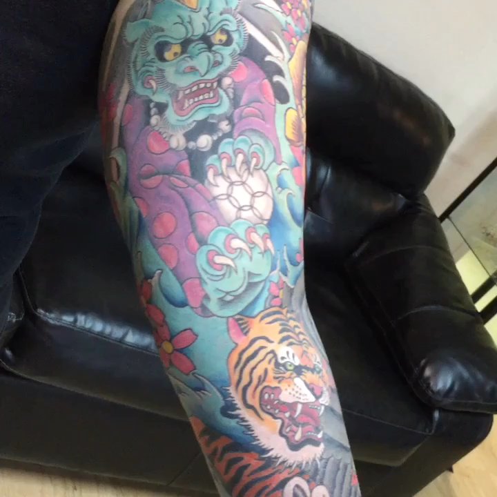 Absolute Tattoo - Tattoo Near Me - San Antonio, Texas