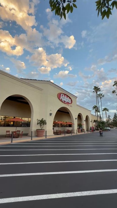 Ralphs - Grocery Near Me - Irvine, California