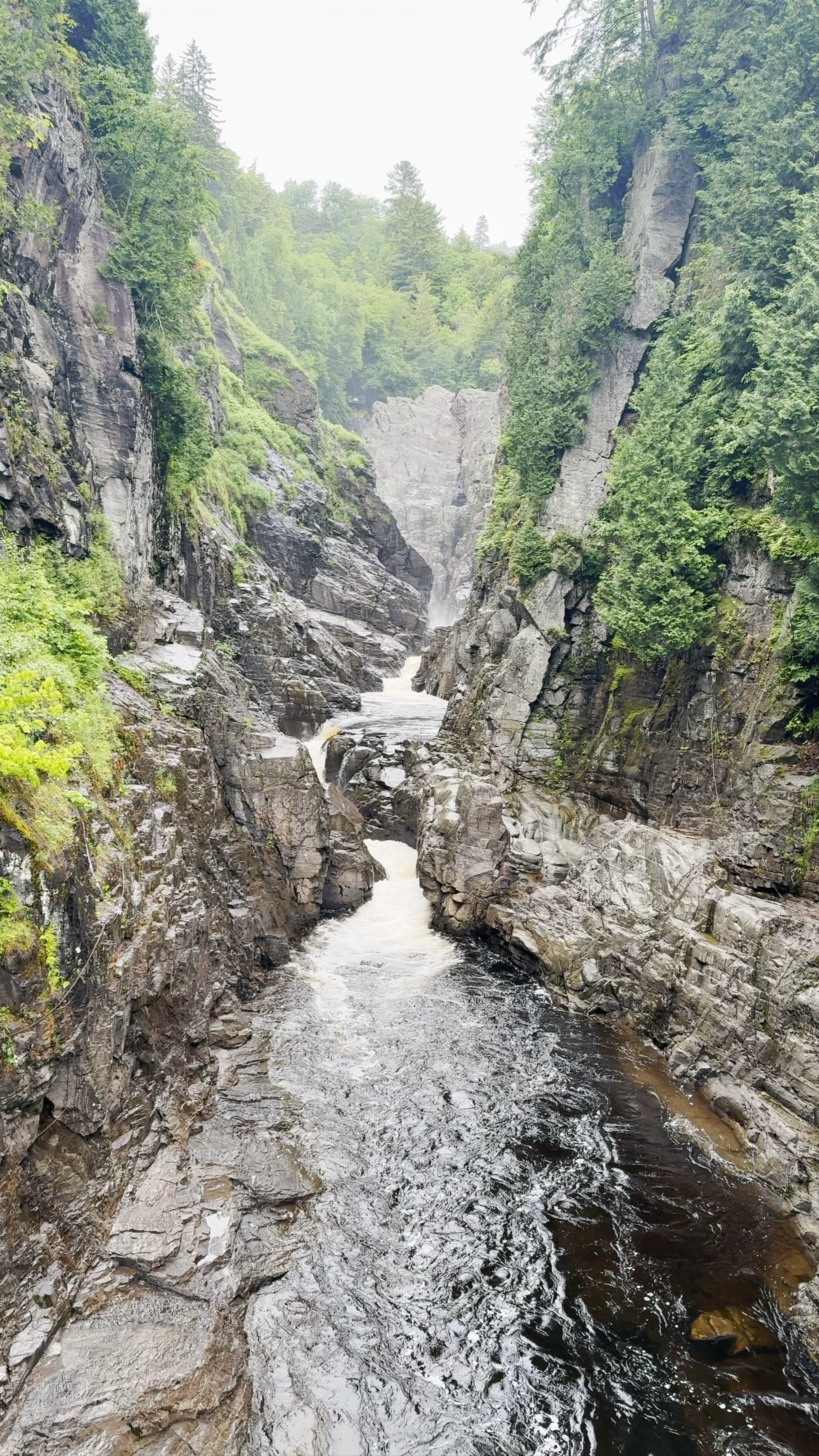 Rivière Sainte-Anne