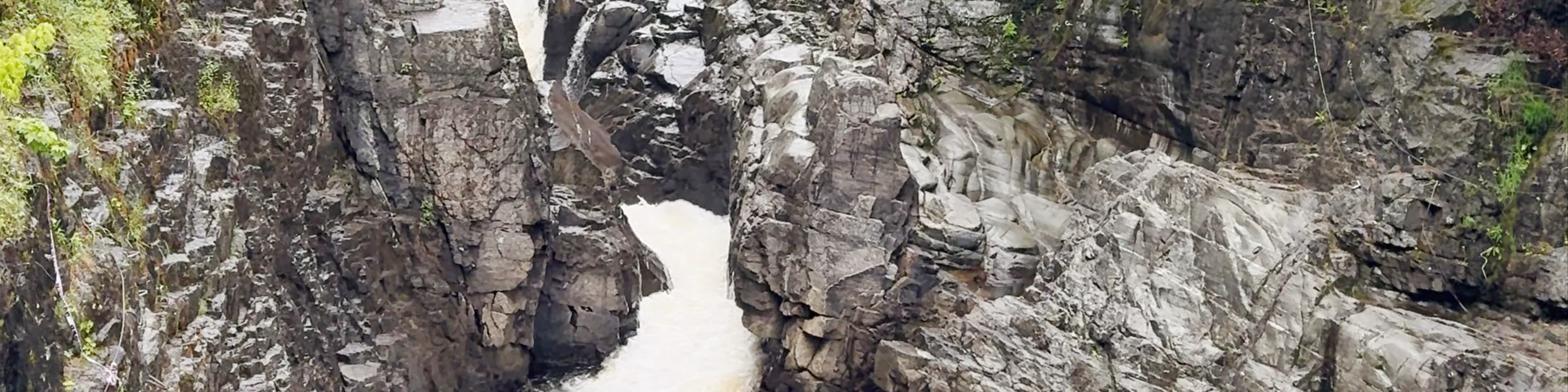Rivière Sainte-Anne