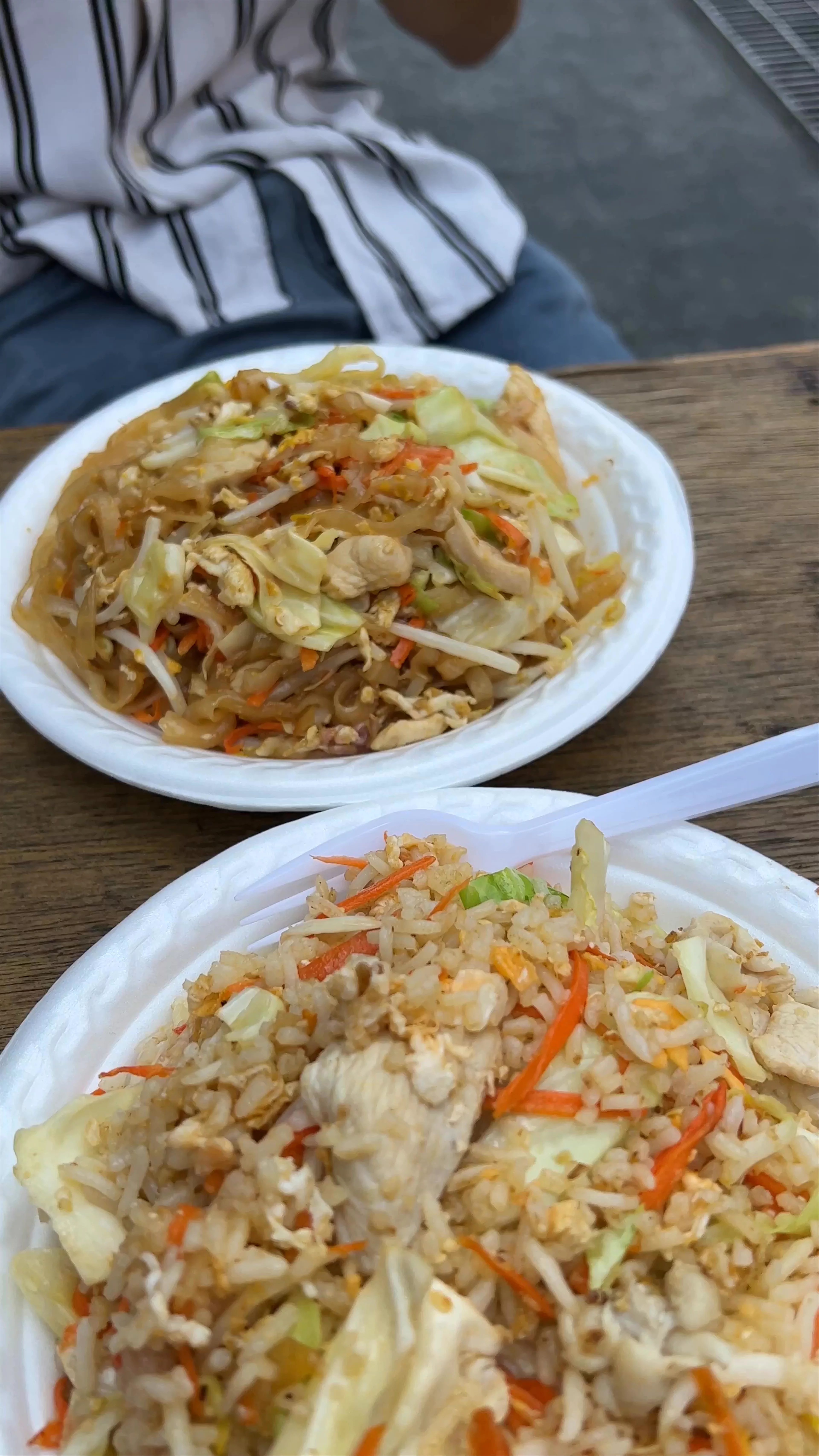 Khaosan Road, Talad Yot