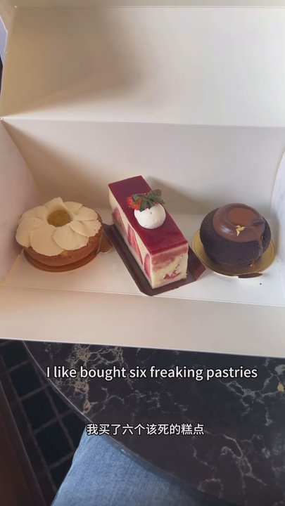 Baumé - Desserts Near Me - Denver, Colorado