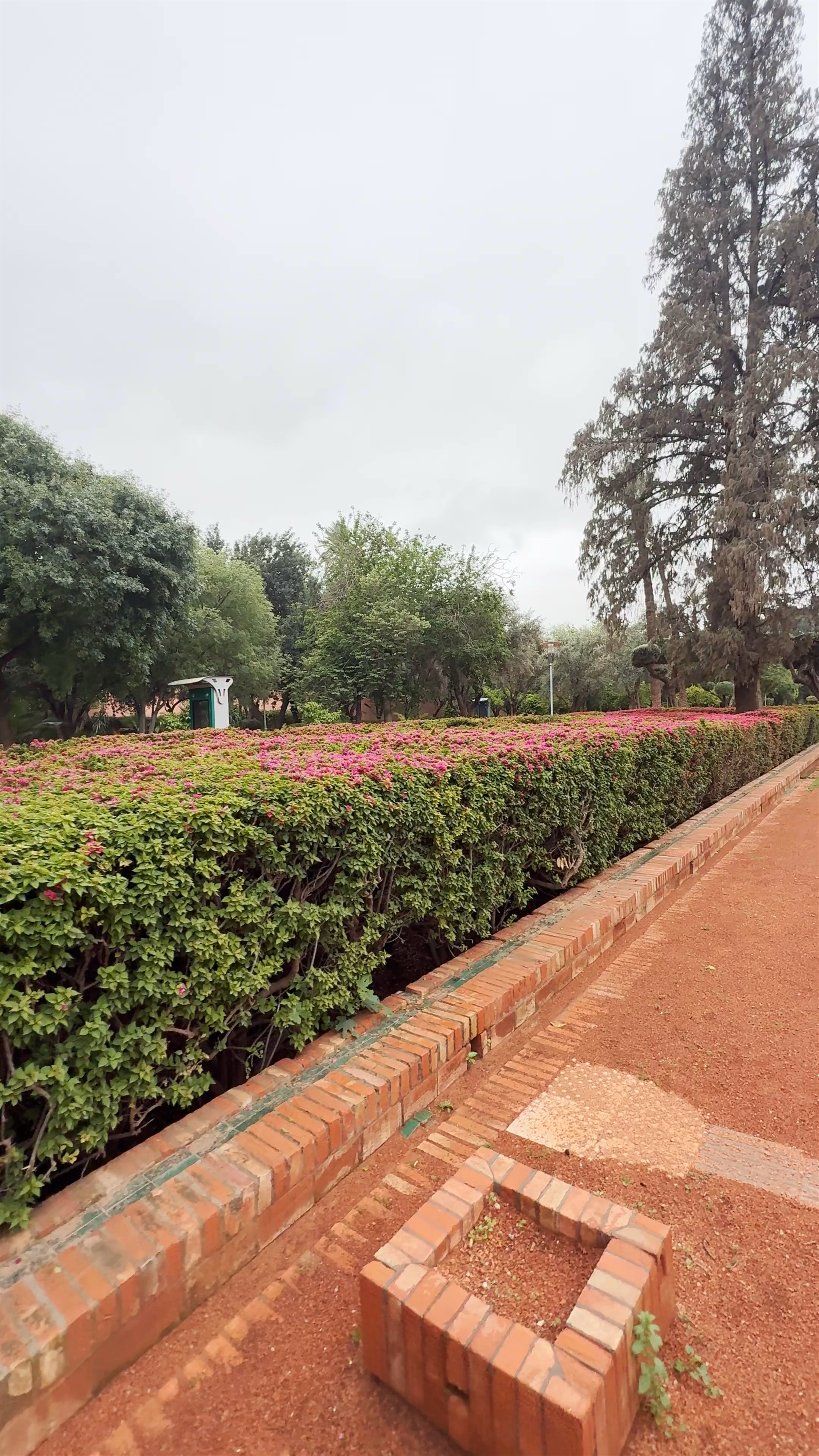 Park Arsat Moulay Abdesalam
