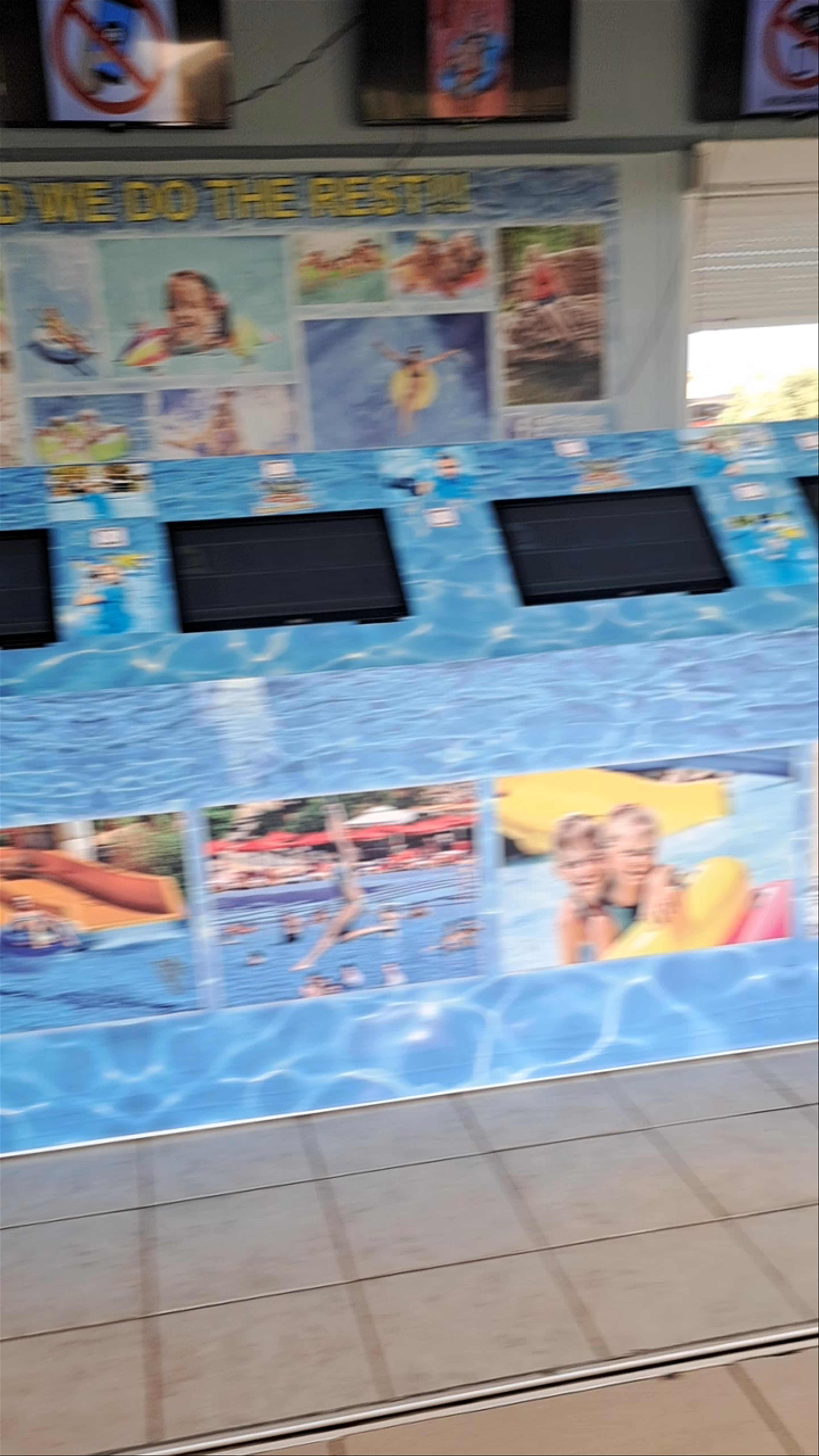 Watercity Waterpark Crete
