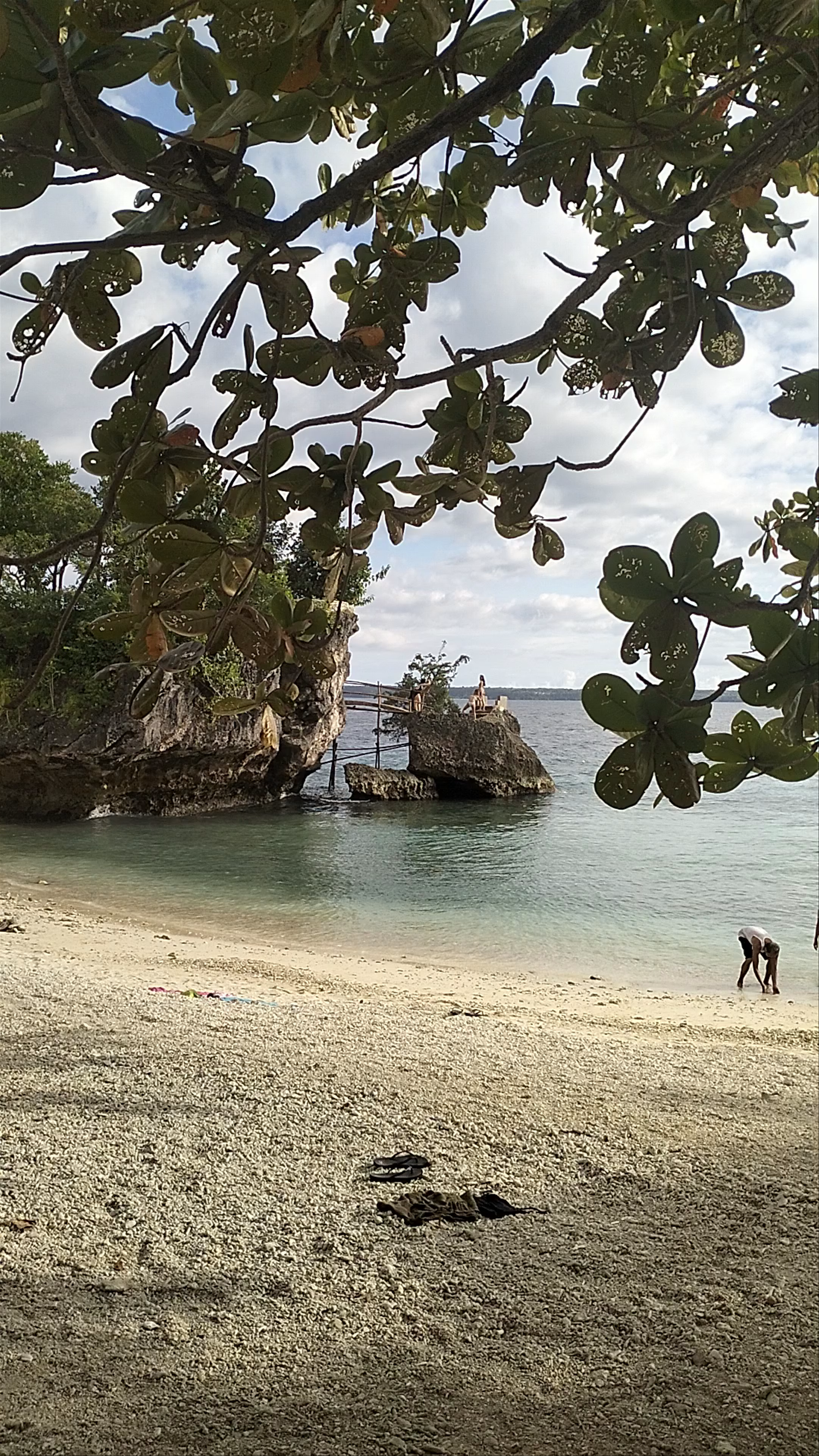 Salagdoong Beach