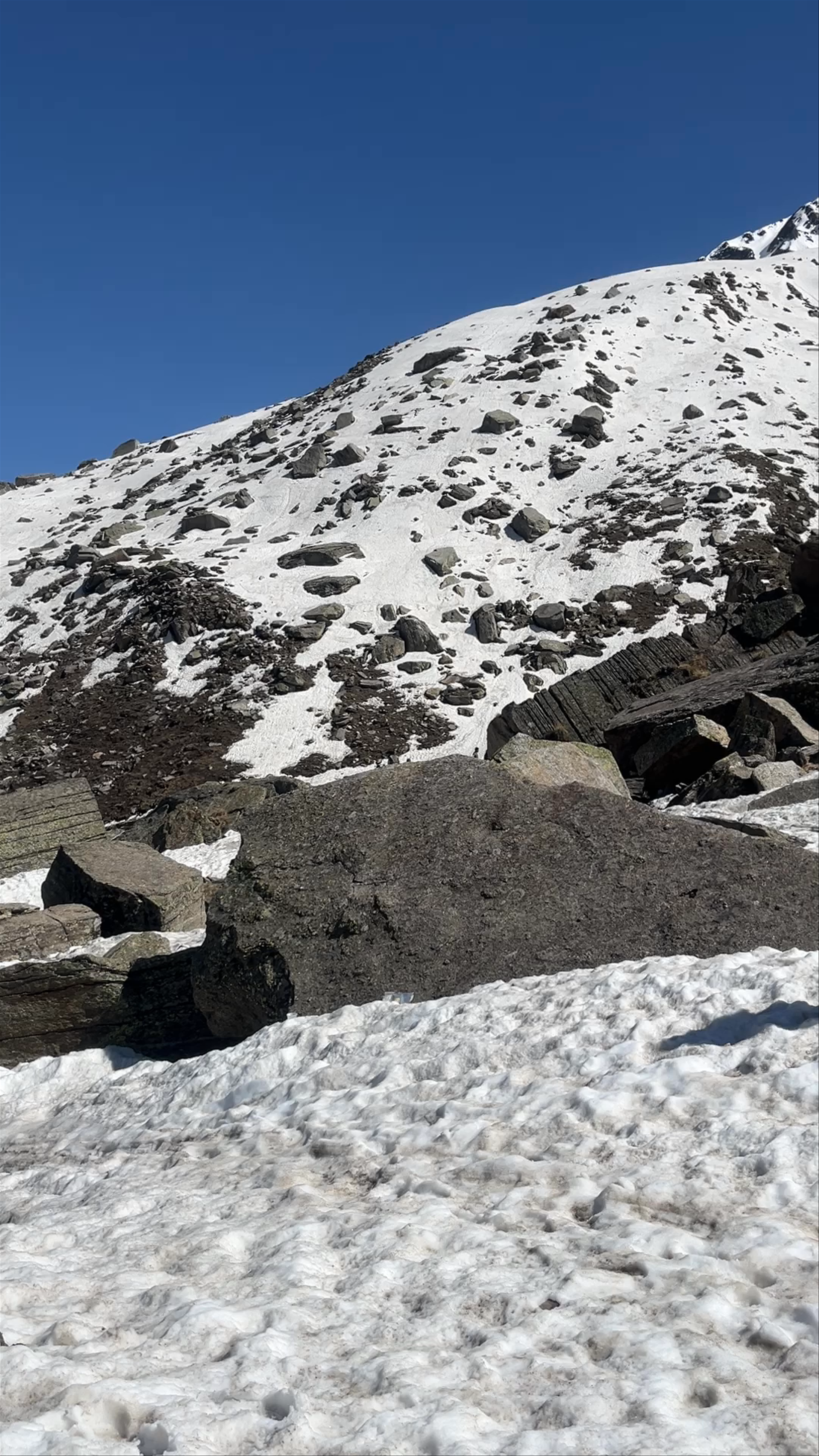 Koksar Snow Activities