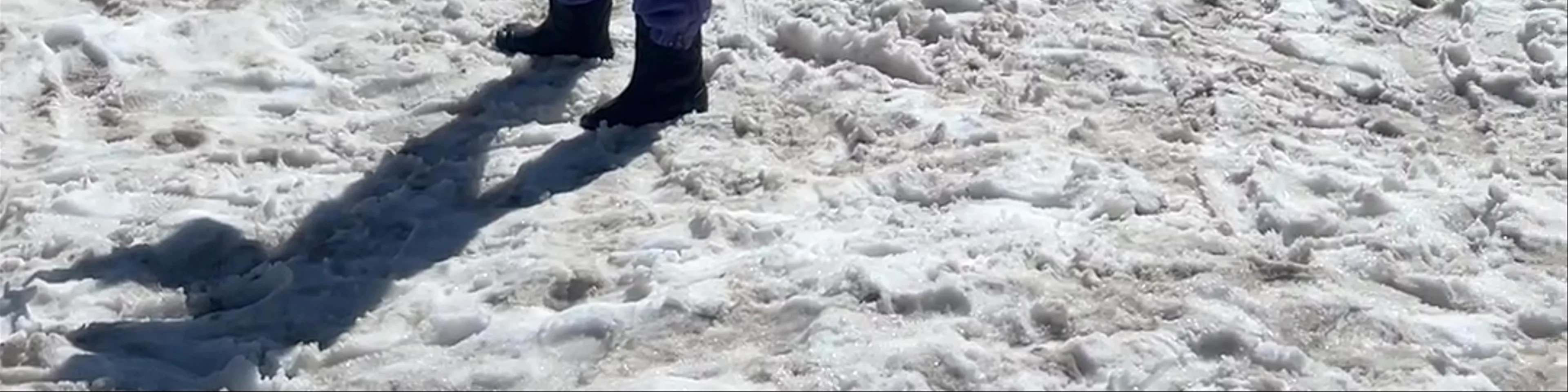 Koksar Snow Activities