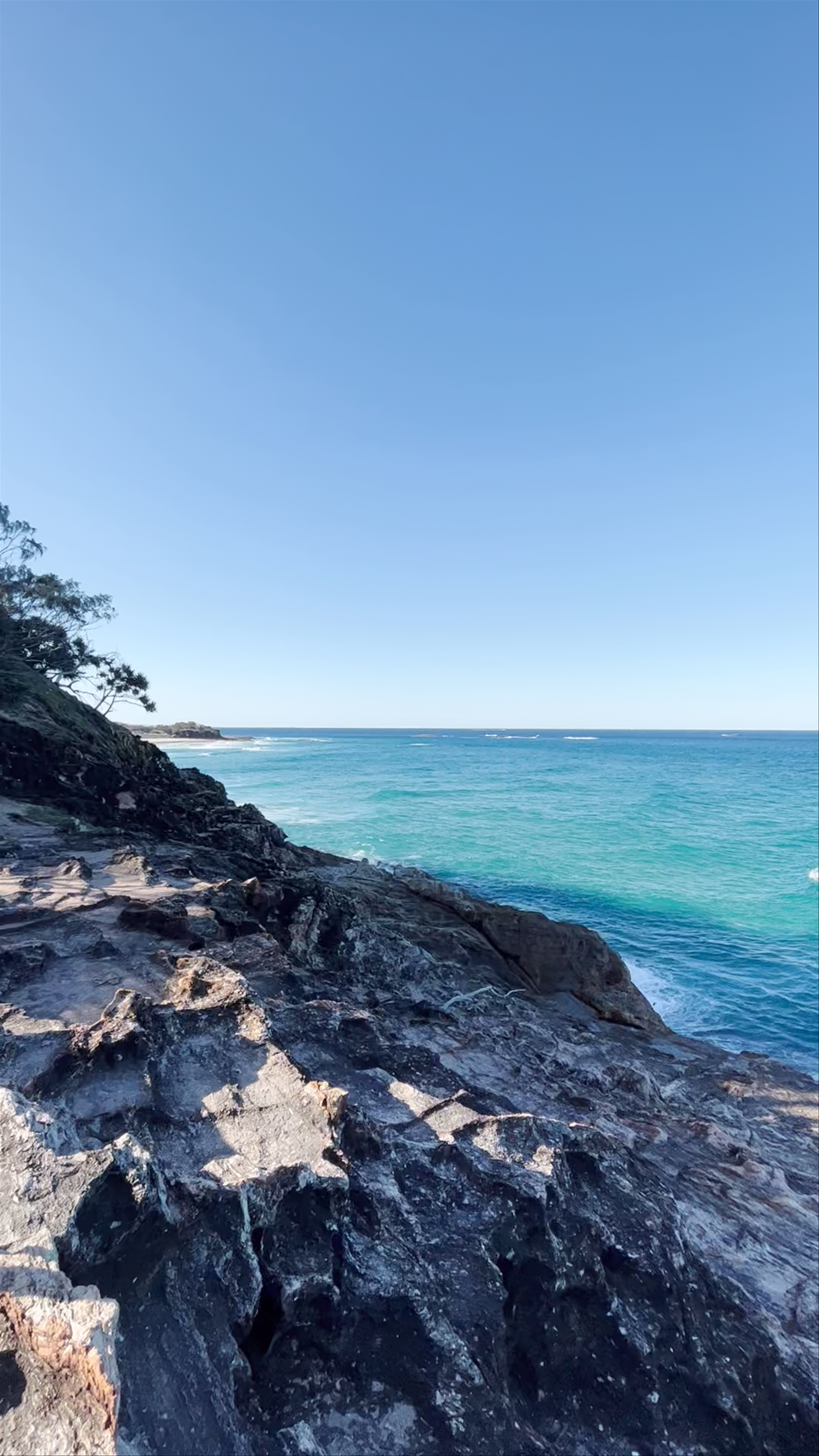 Stradbroke Island