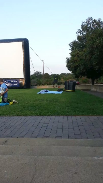 Gateway Park - Picnic time! - Parks Near Me - Arlington, Virginia
