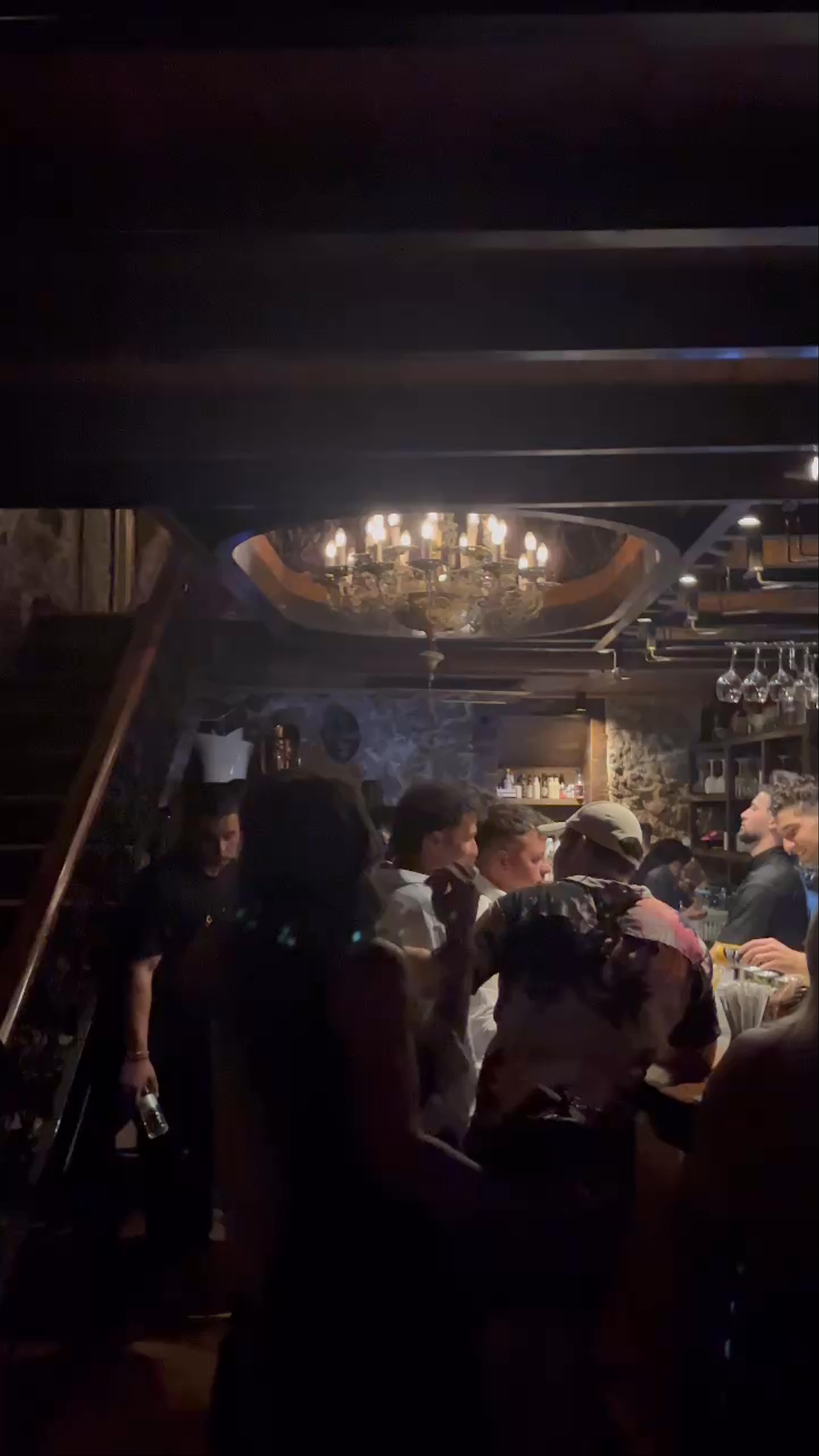 Sitar Cocktail Bar: Nightlife Vibes in Kos, Greece