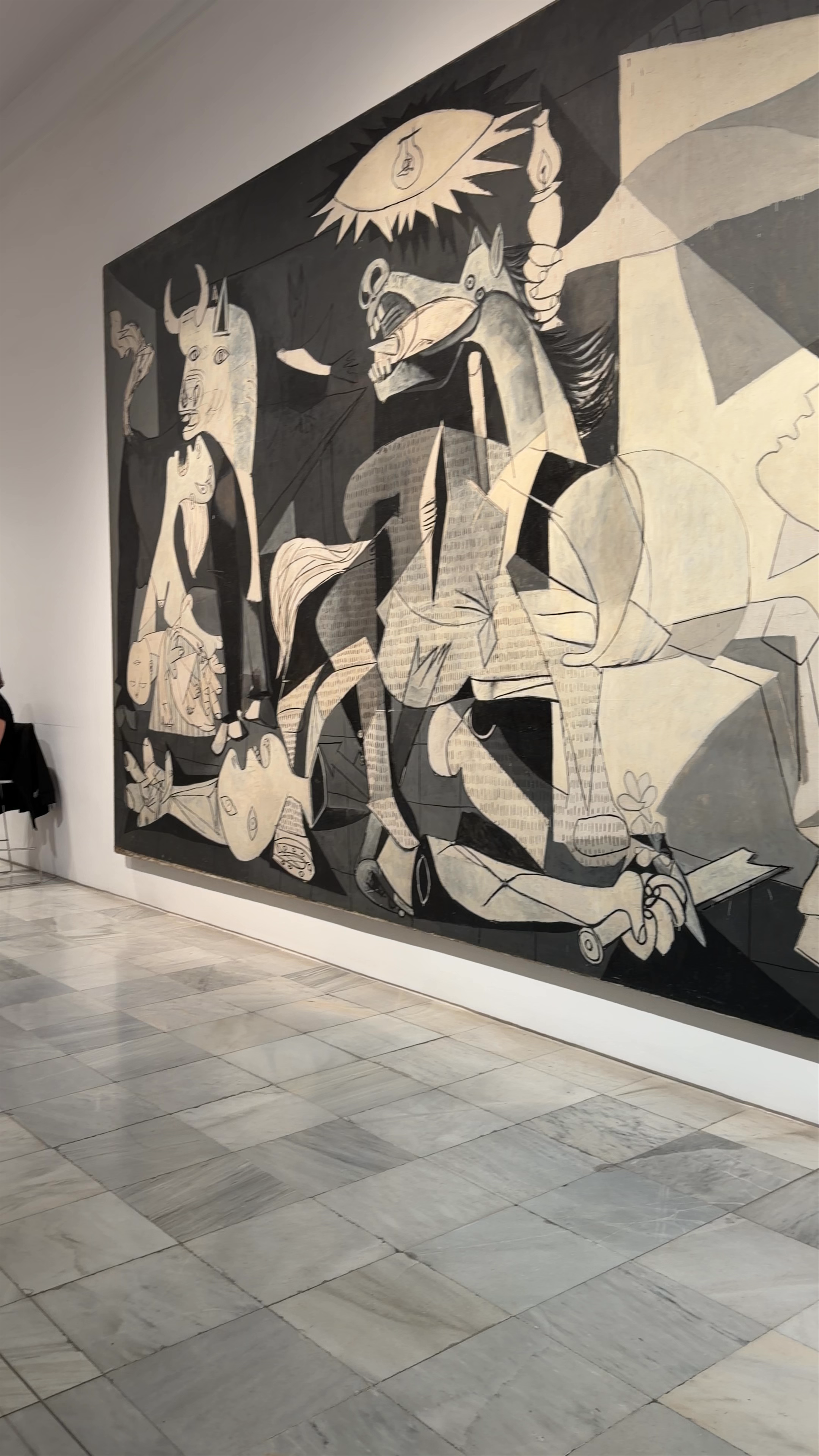 Museo Nacional Centro de Arte Reina Sofía