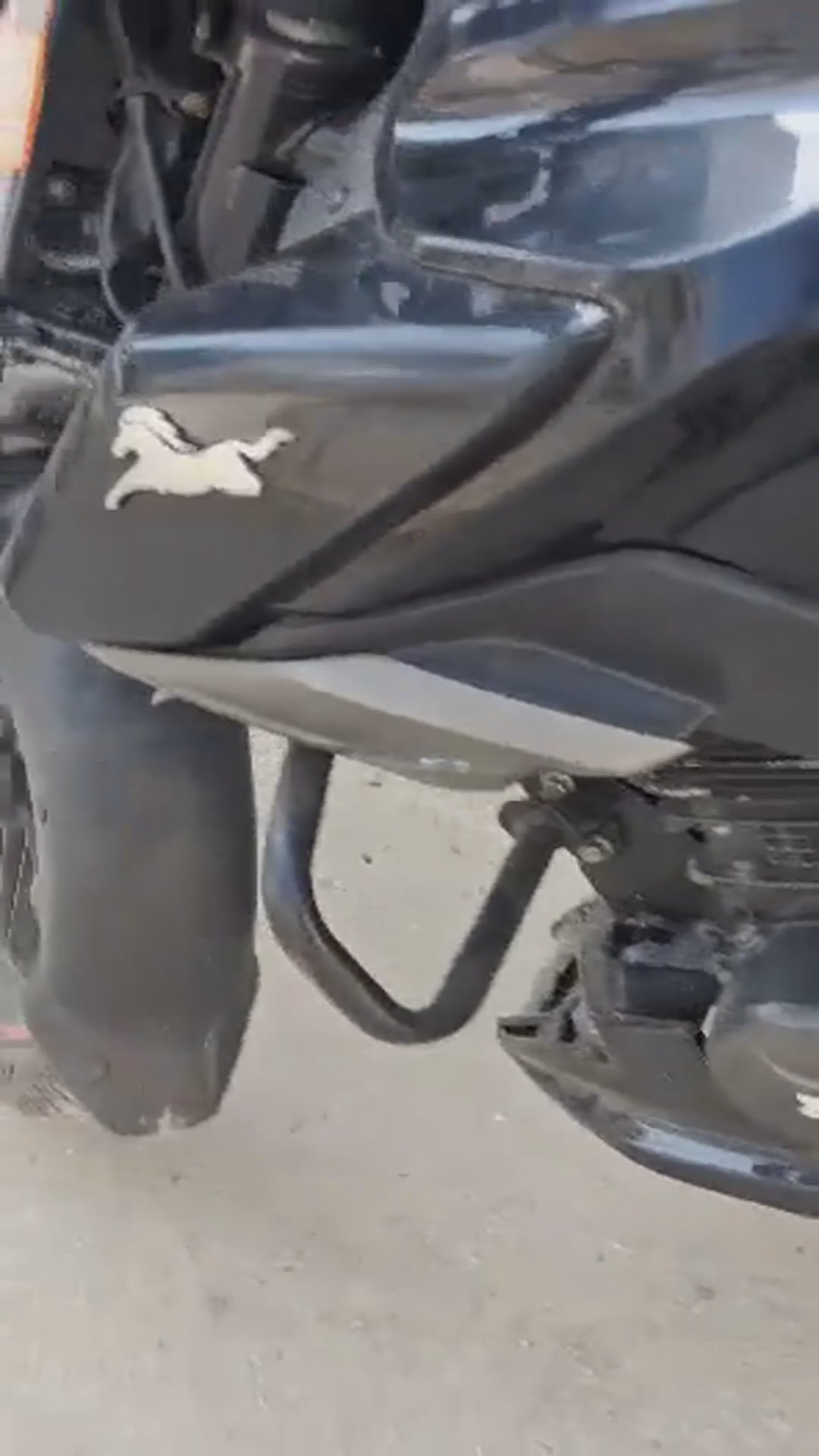 Walk-around video thumbnail