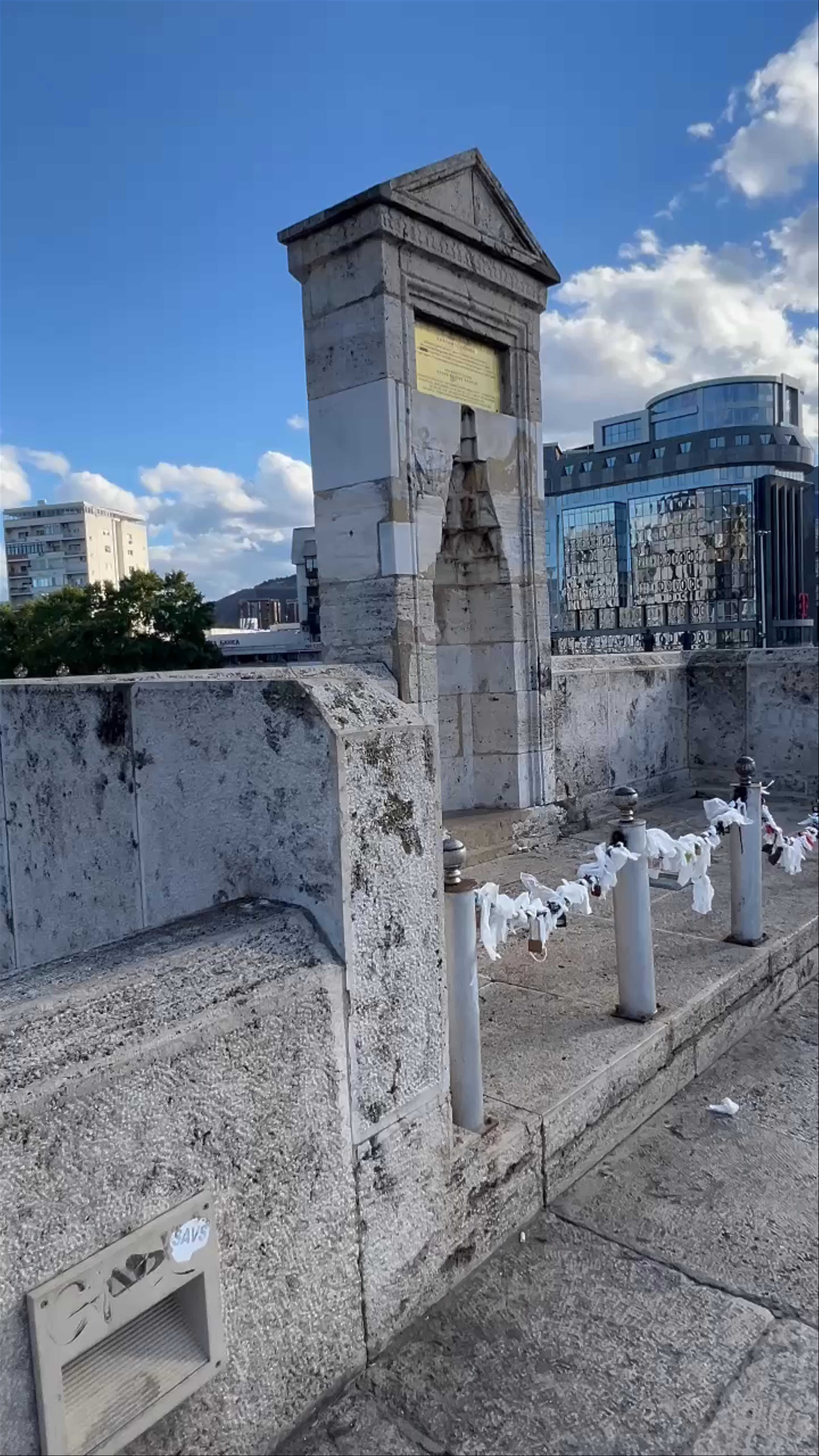 Stone Bridge: Historic Heart of Skopje, North Macedonia