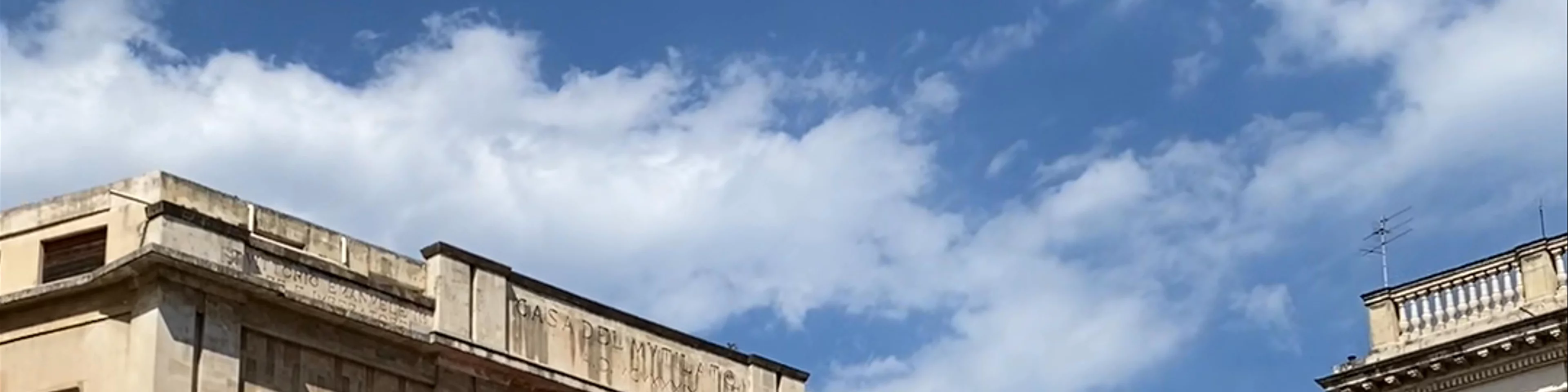 Teatro Massimo Bellini
