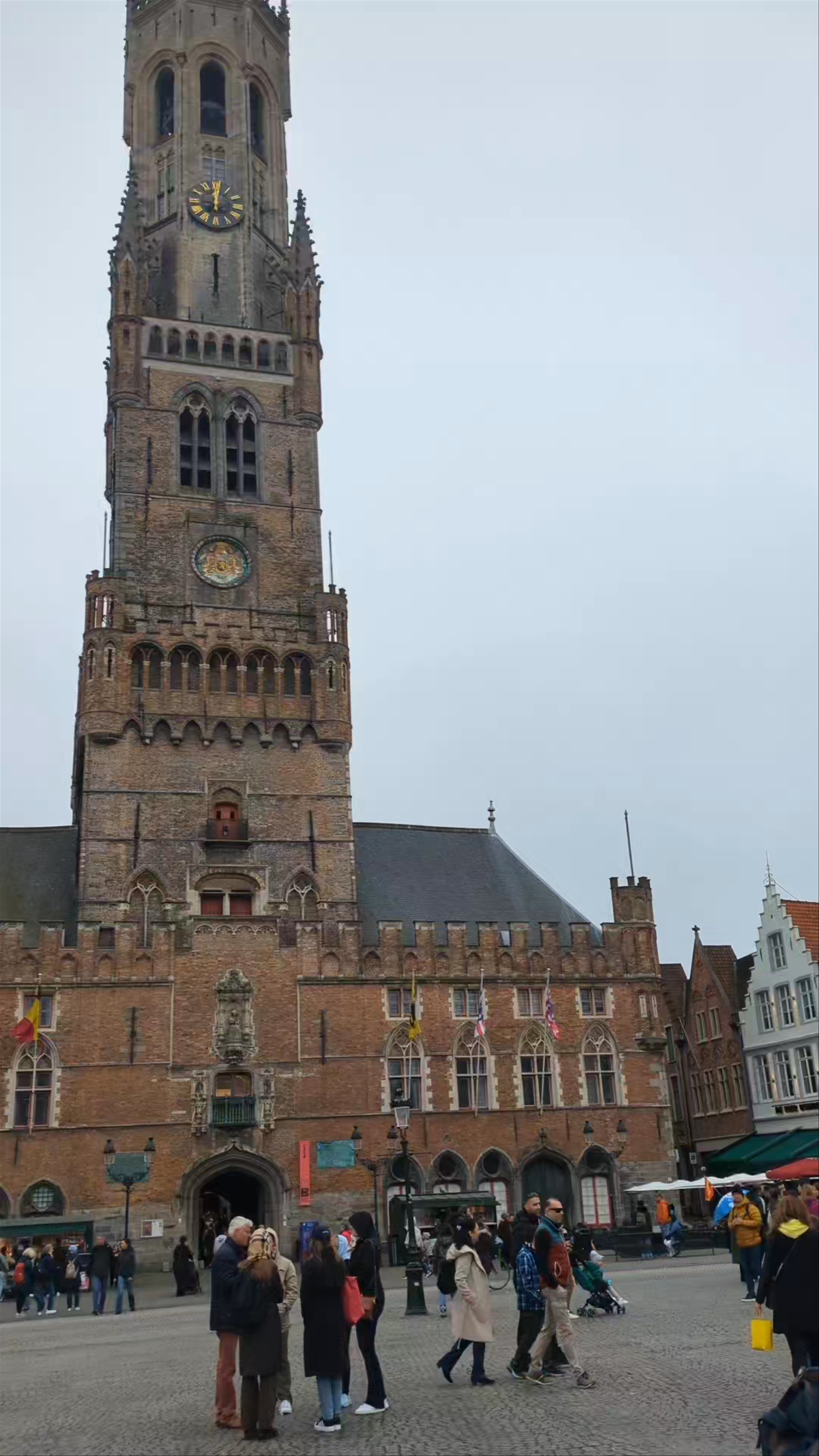 Market Square