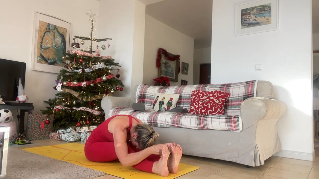 DAY 20: Hide & Sleigh!😅🎄🎅