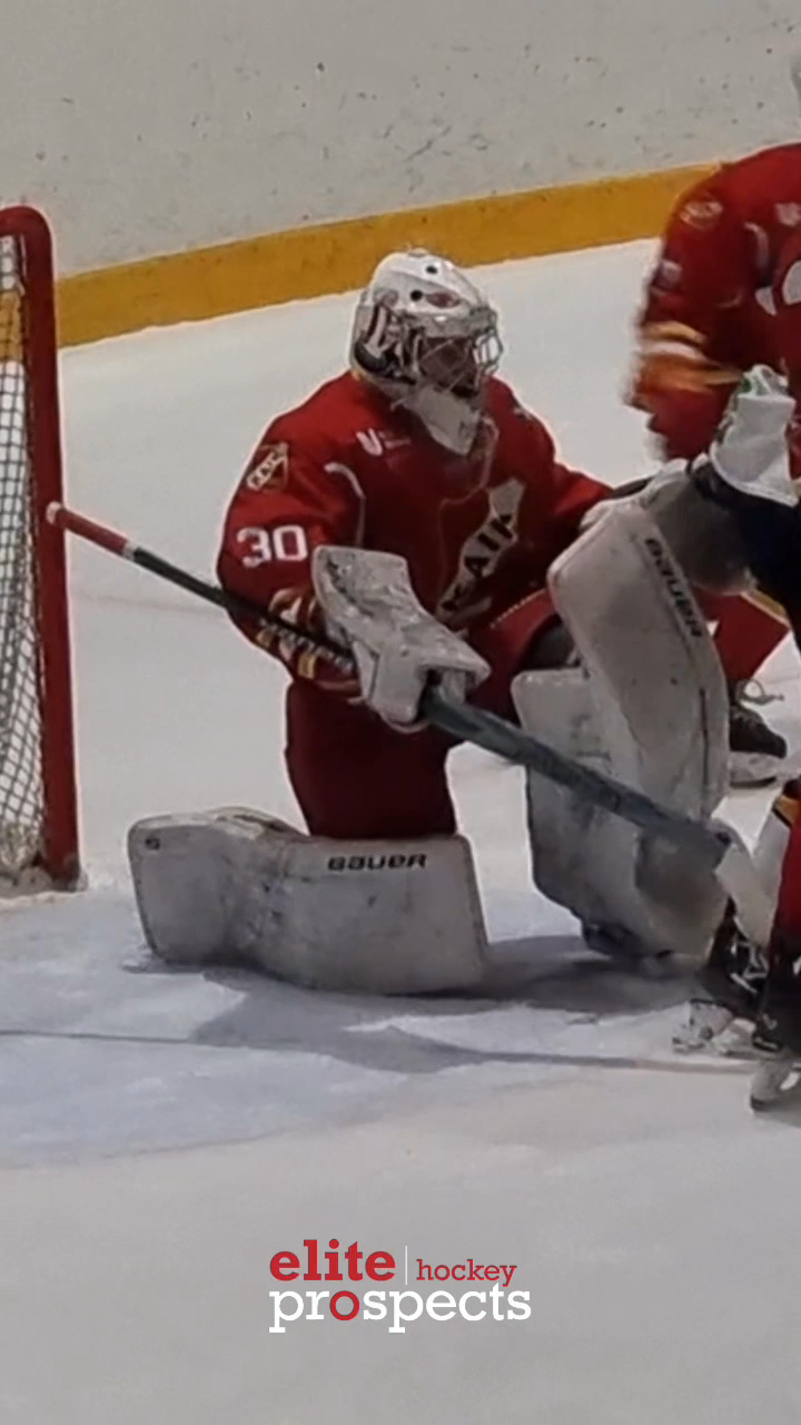 Liam Wiss: Crease Protection and Awareness