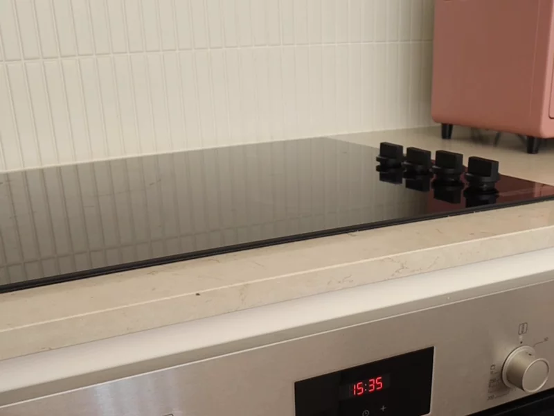 Crumble Air Fryer
