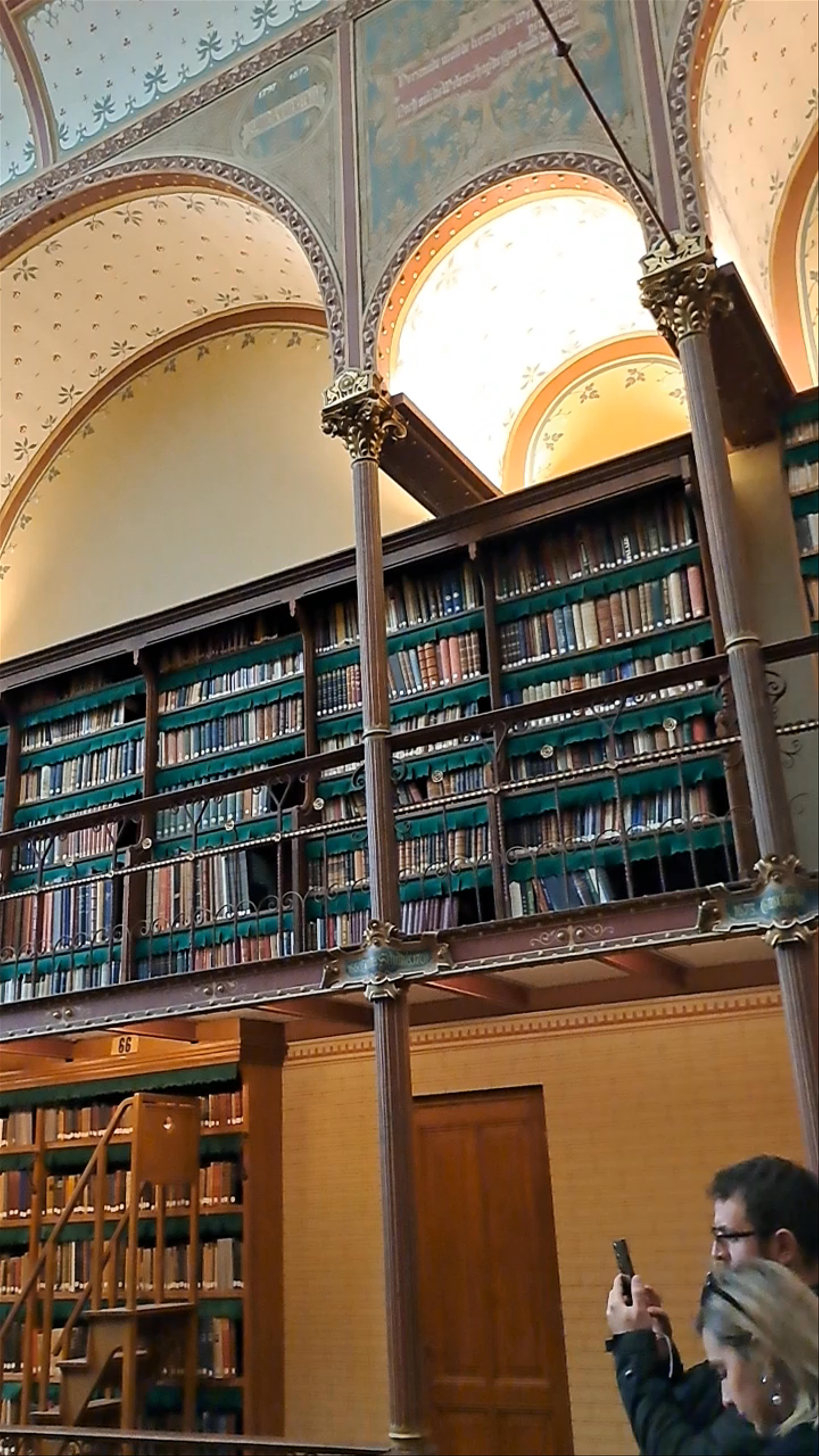 Ryksmuseum Amsterdam