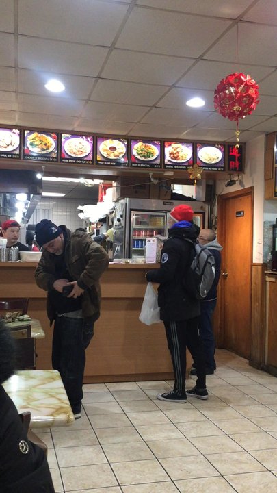 Future Restaurant - Chinese Near Me - Jersey City, New Jersey