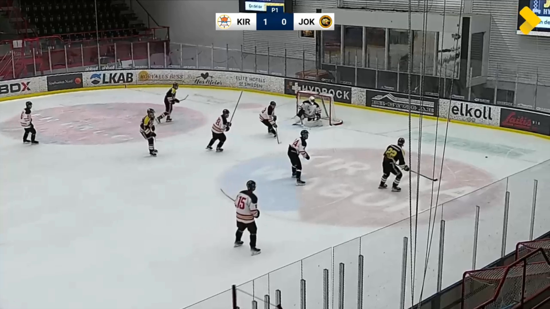Jannik Ladinig in-game highlights: Mastering RVH Techniques