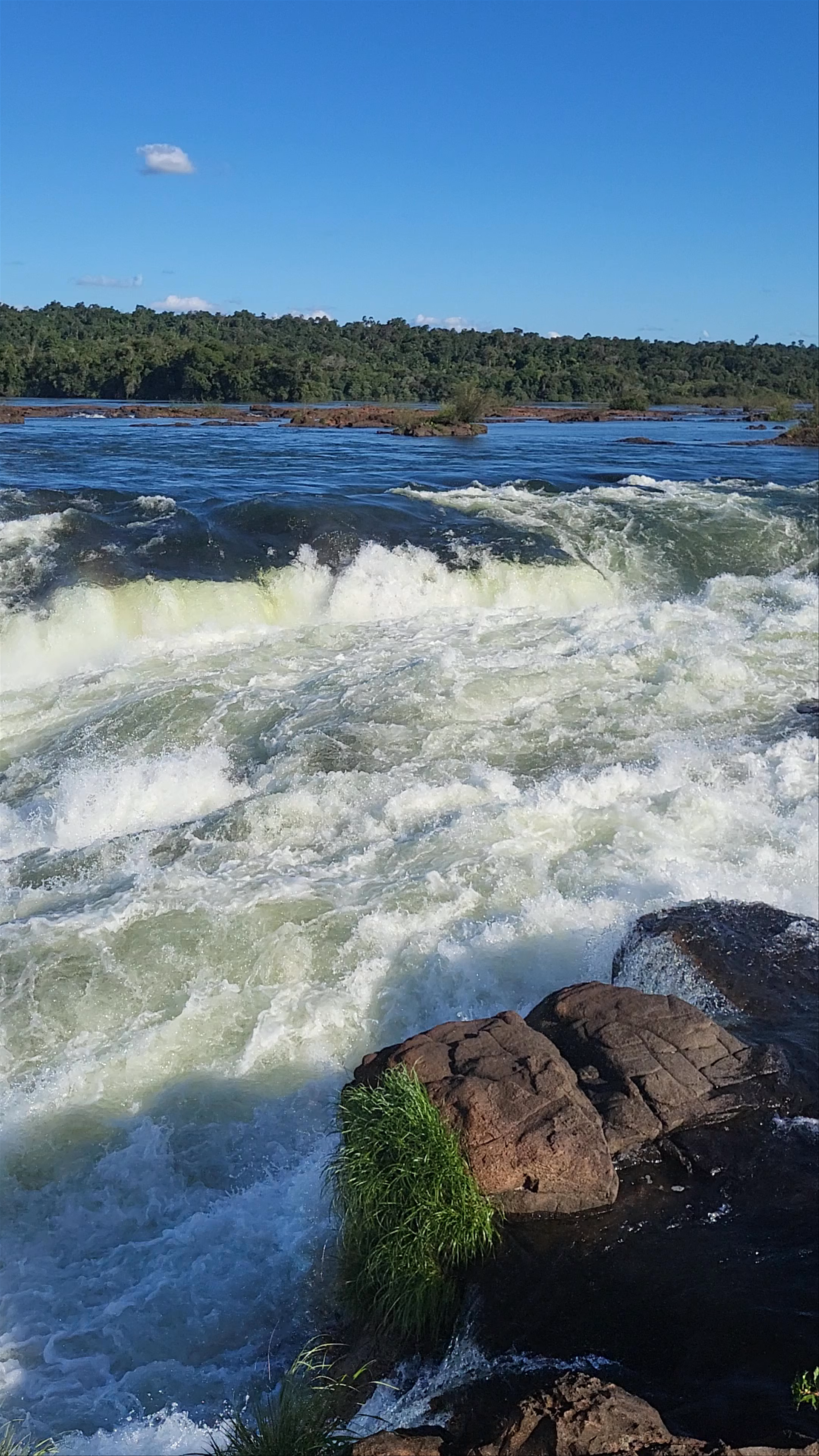 Iguazu Falls