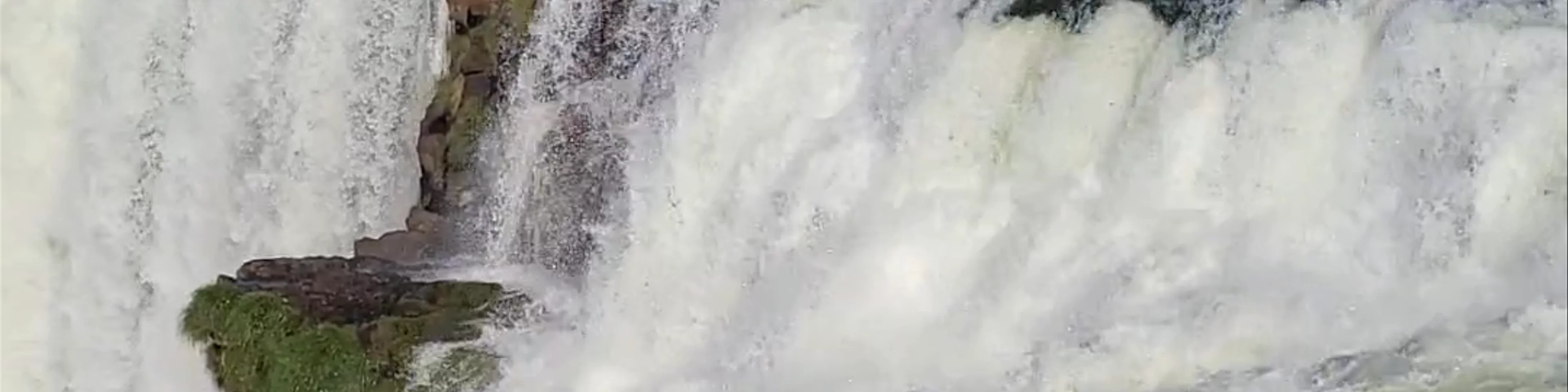 Iguazu Falls