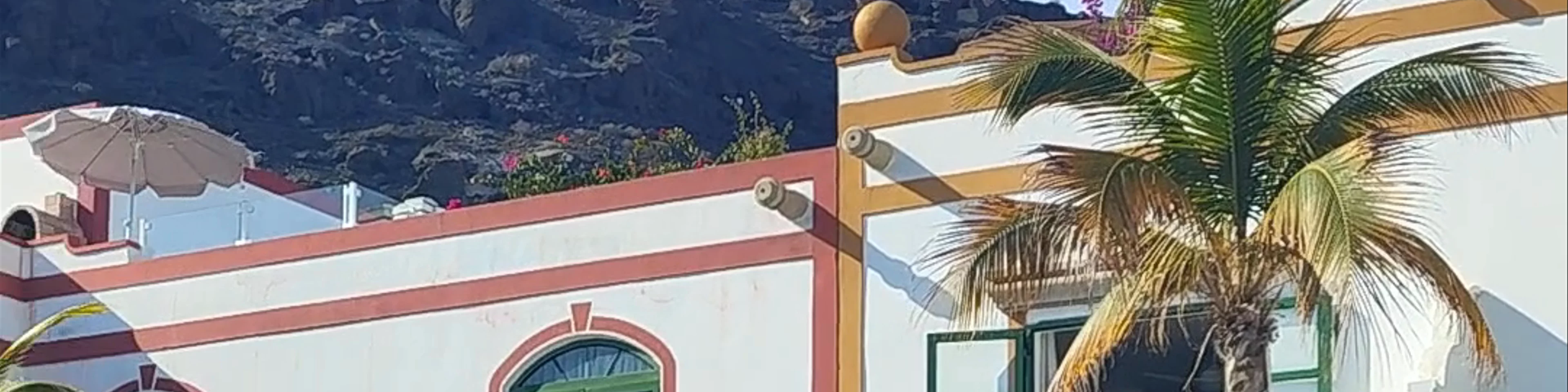 Playa de Mogán